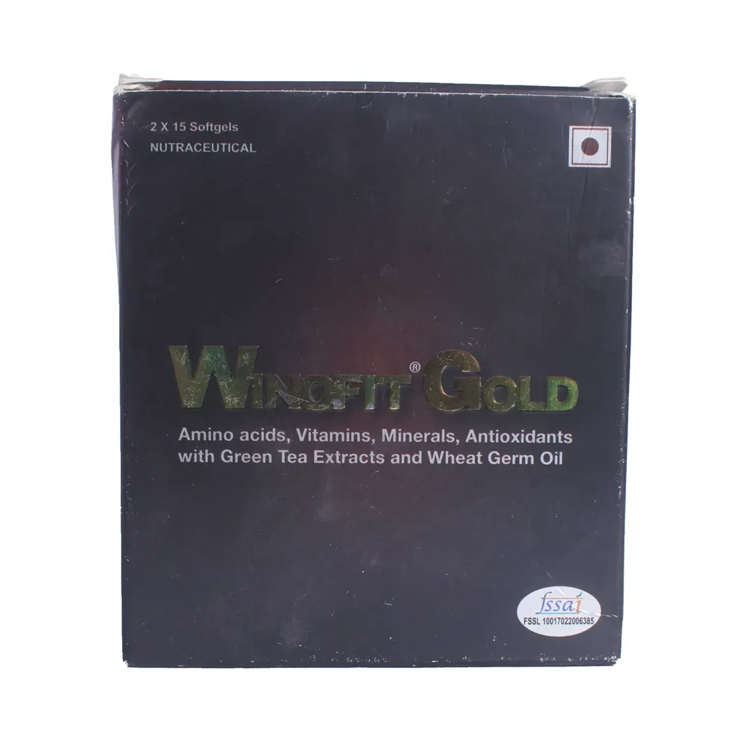 Winofit Gold Capsule product image