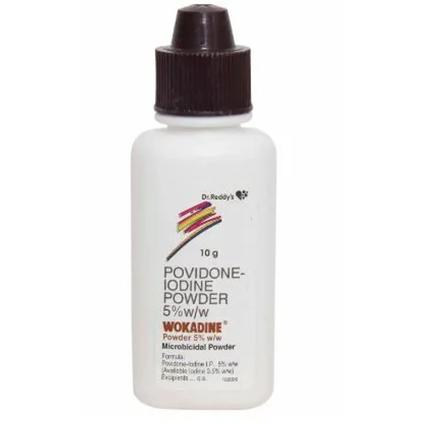 Wokadine Powder 10gm product image