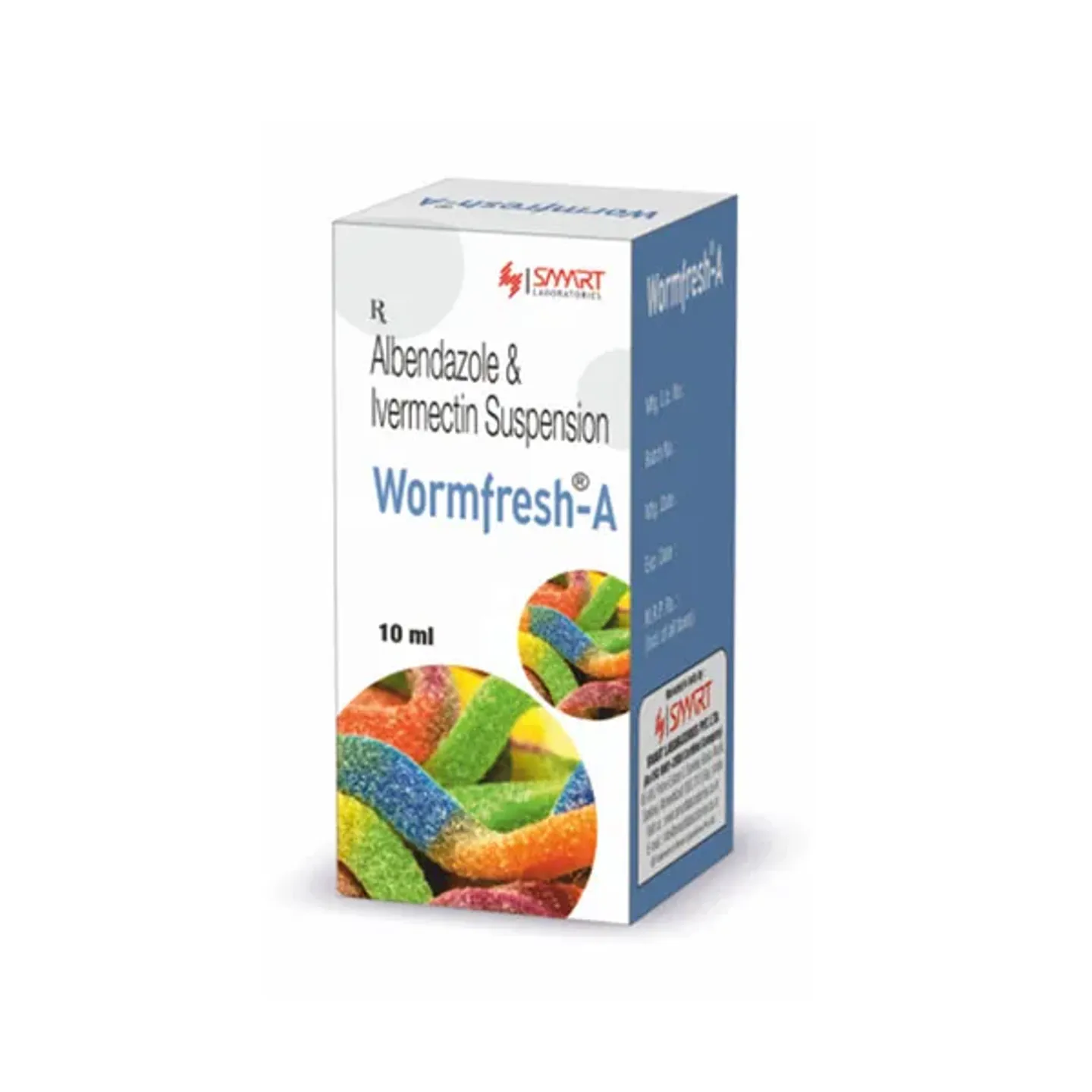 Wormfresh A Suspension 10ml product image