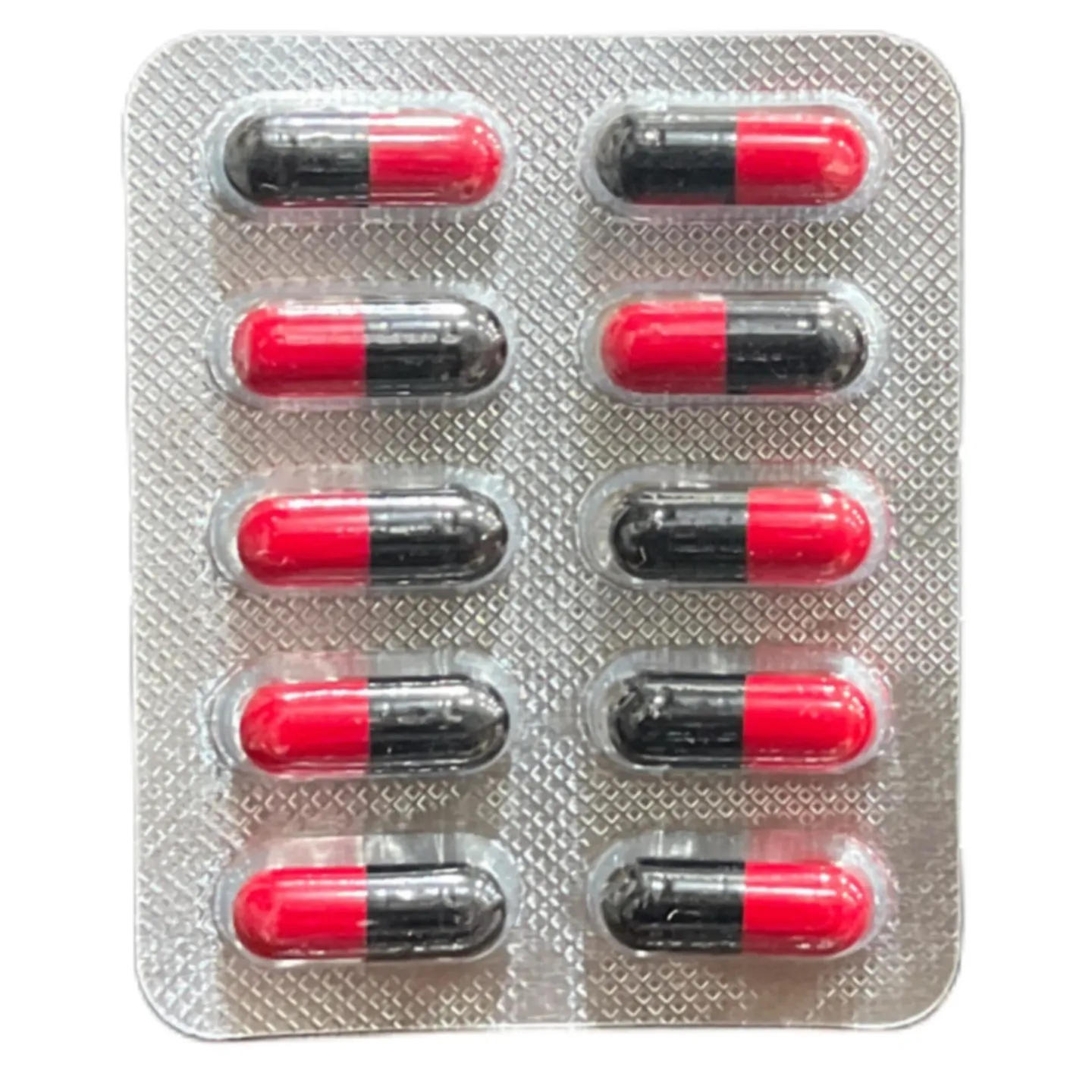 Woxepin 10 Capsule product image