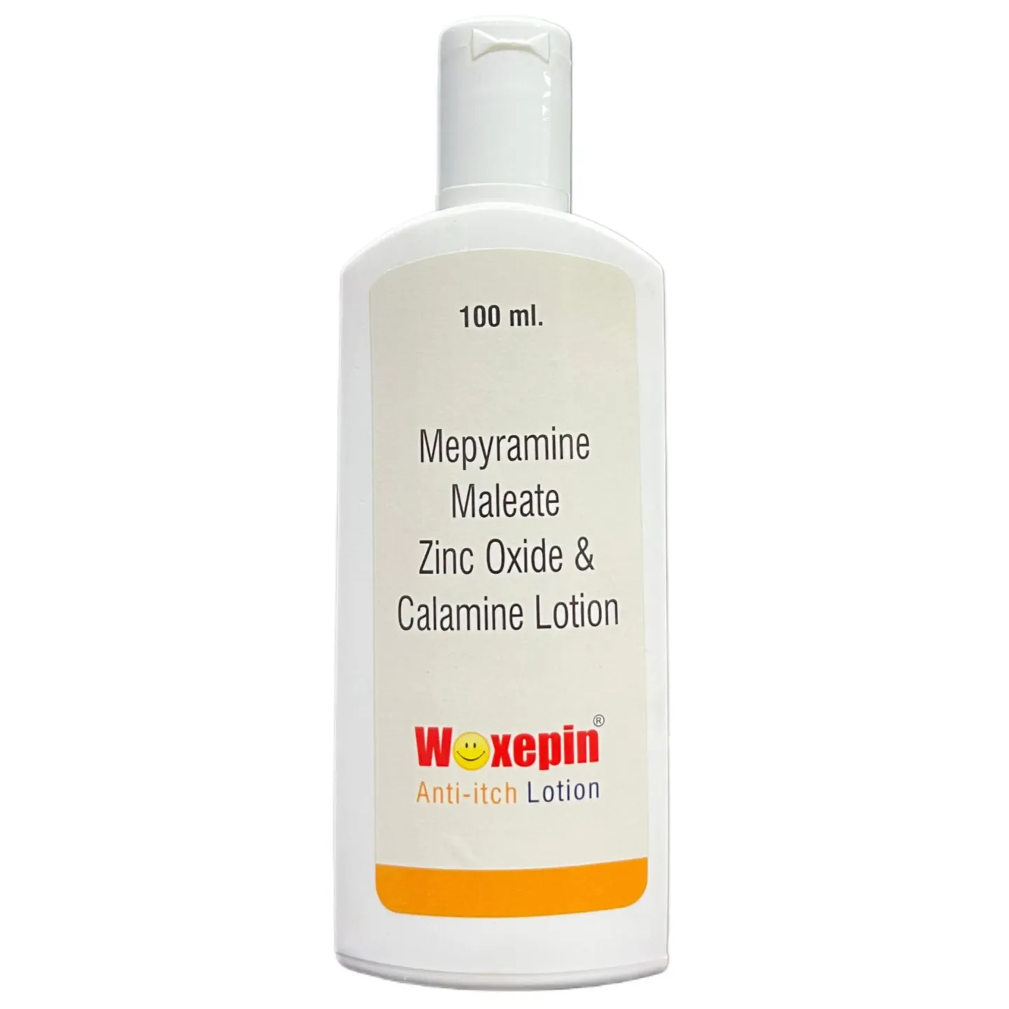 Woxepin Lotion 100ml product image