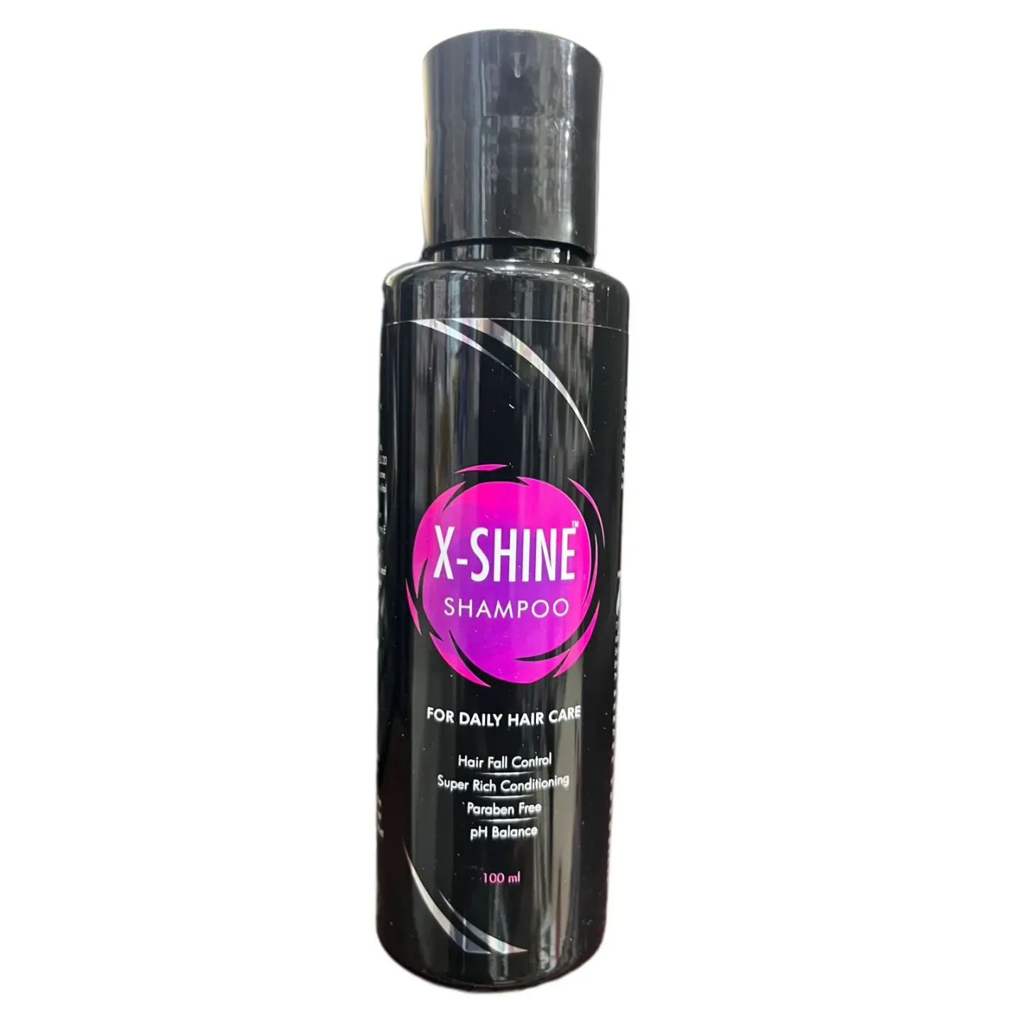 X Shine Shampoo 100ml product image