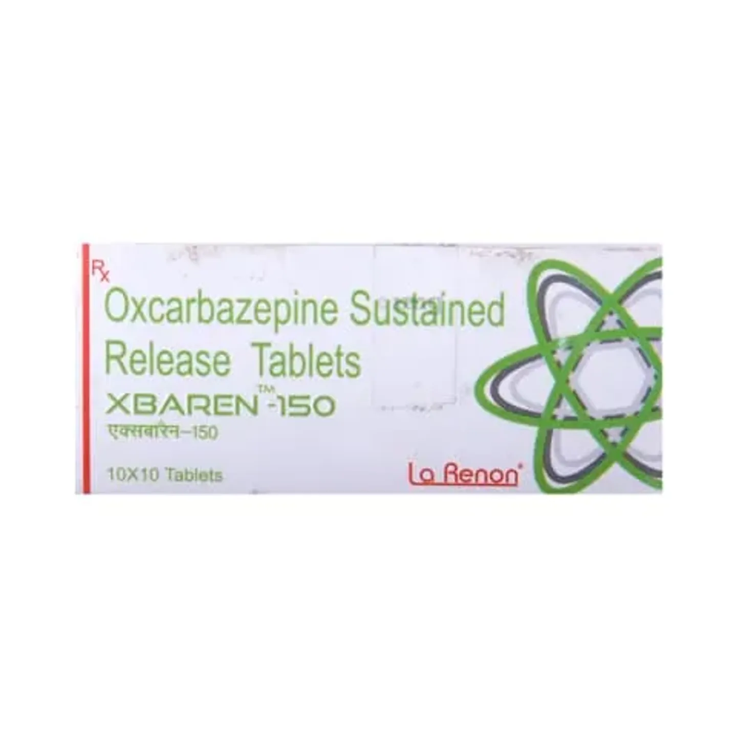 Xbaren 150 Tablet product image