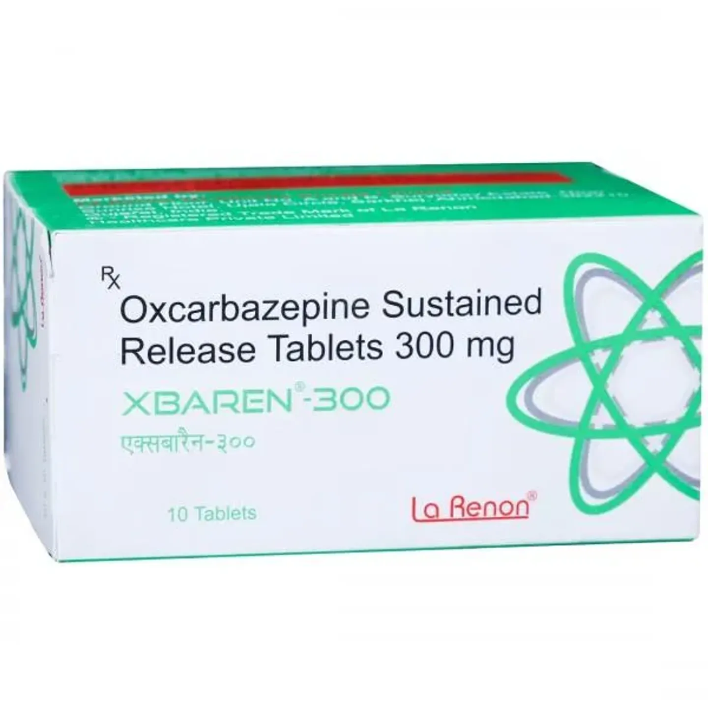 Xbaren 300 Tablet product image