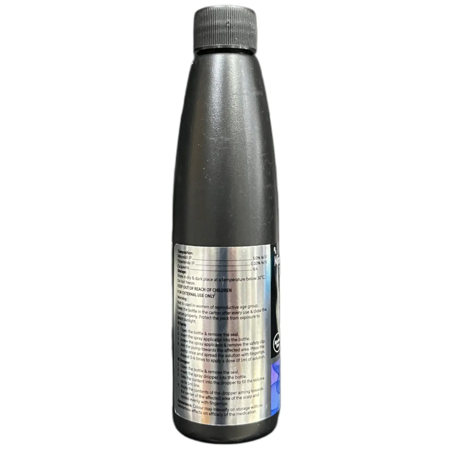 Xcidil F Solution 60ml product image