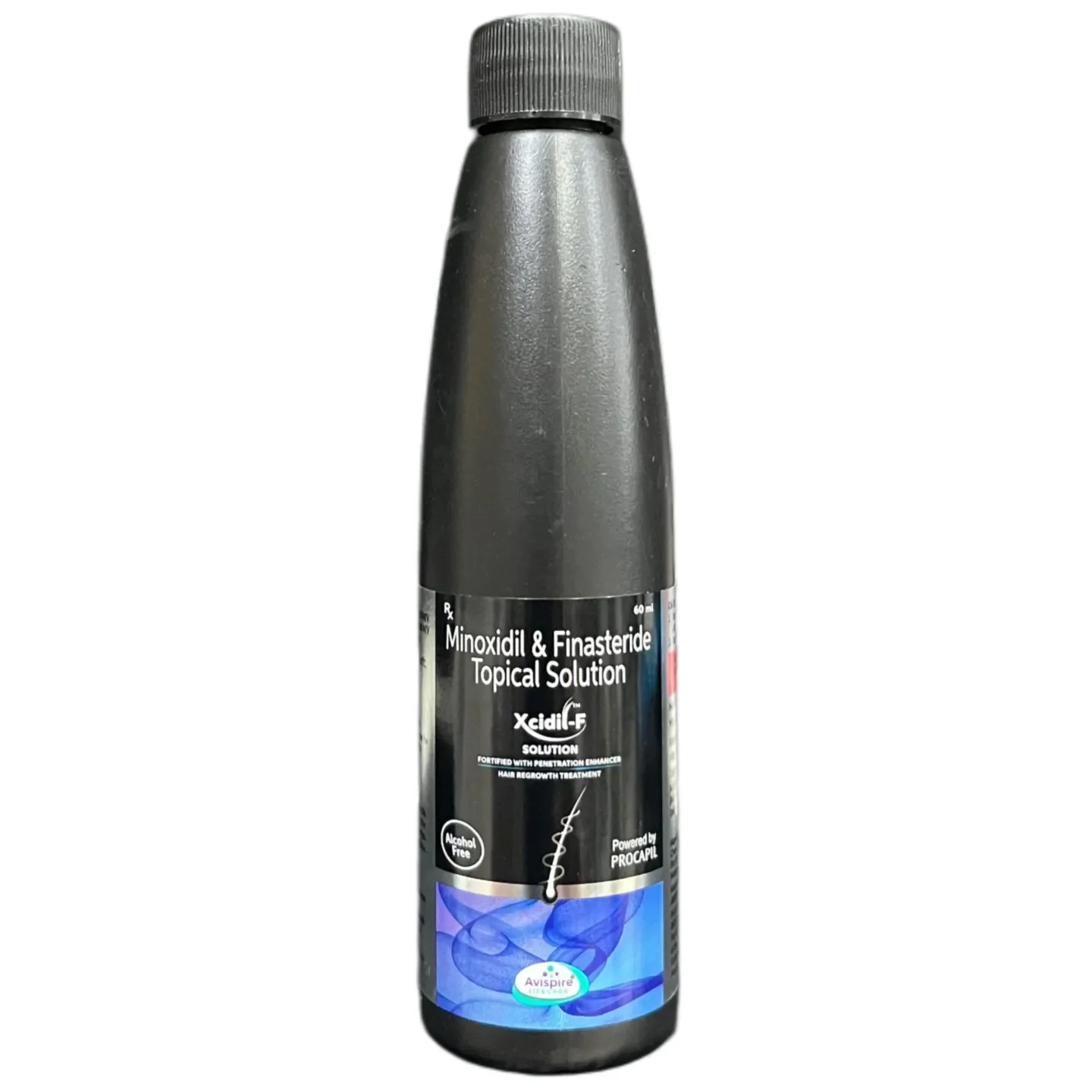 Xcidil F Solution 60ml product image