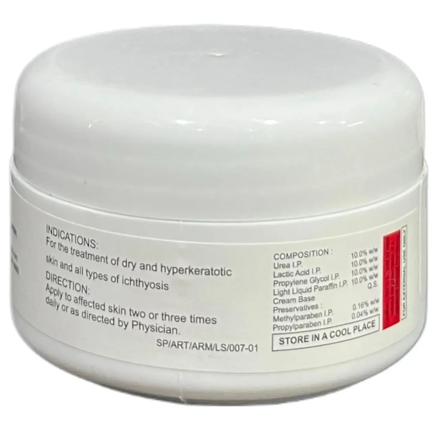 Xeroclear Cream 100gm product image