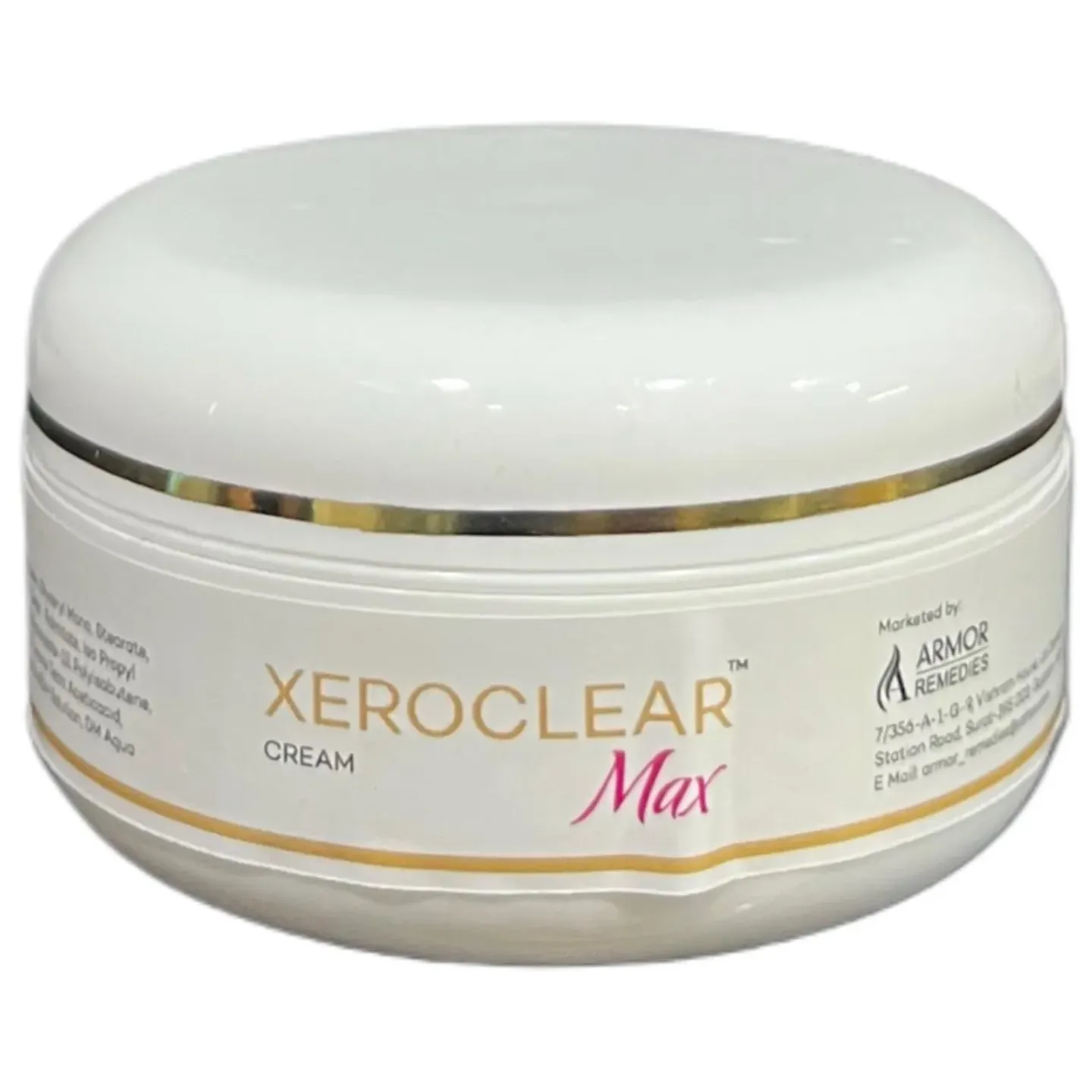 Xeroclear Max Cream 50gm product image