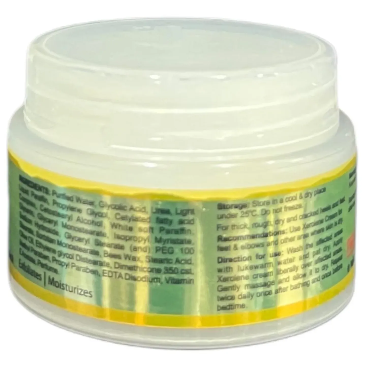 Xerolene Cream 50gm product image