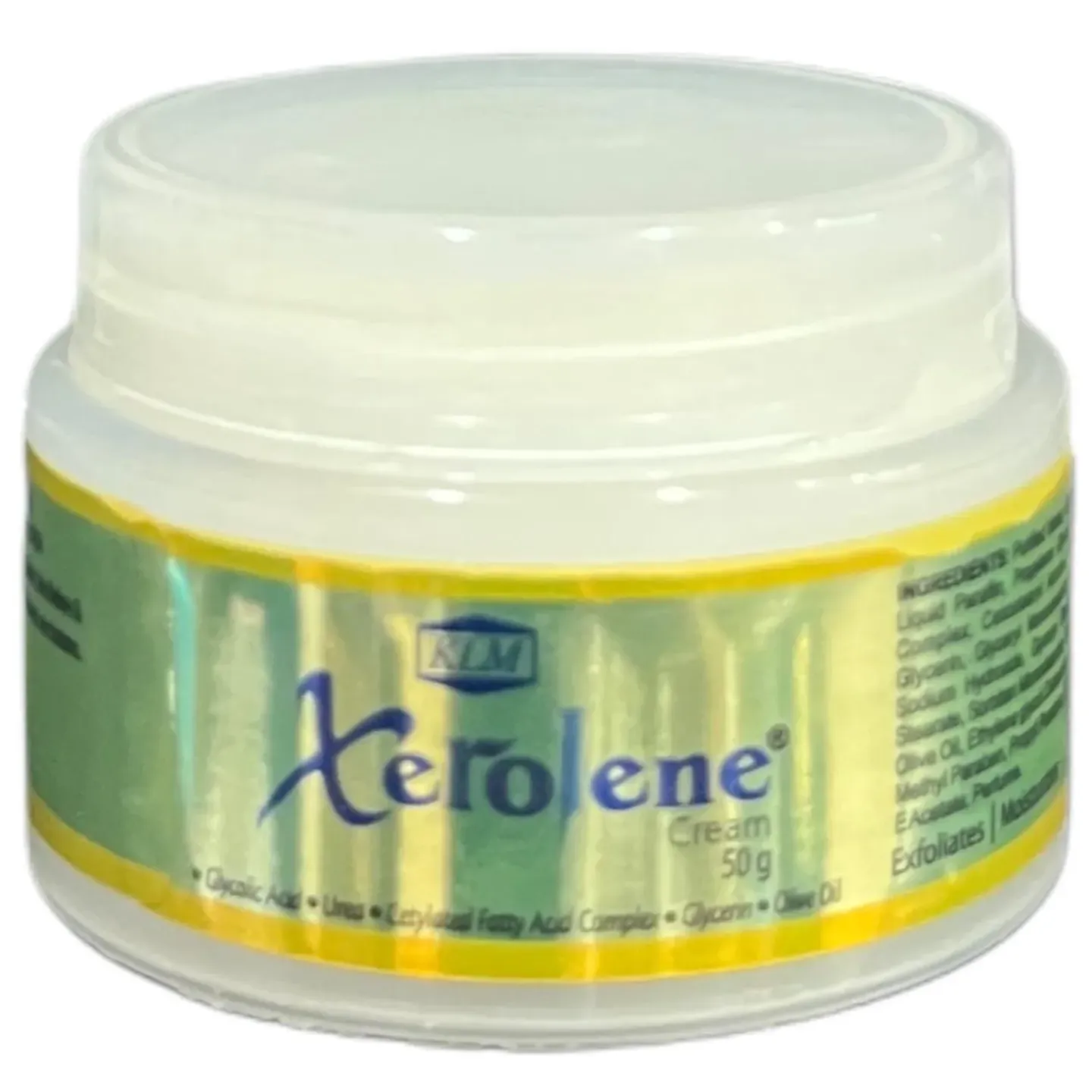 Xerolene Cream 50gm product image