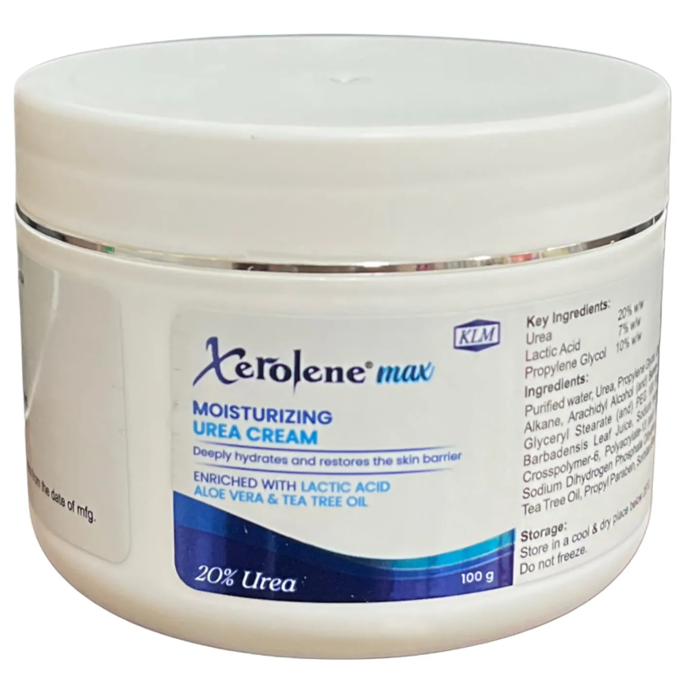 Xerolene Max Cream product image