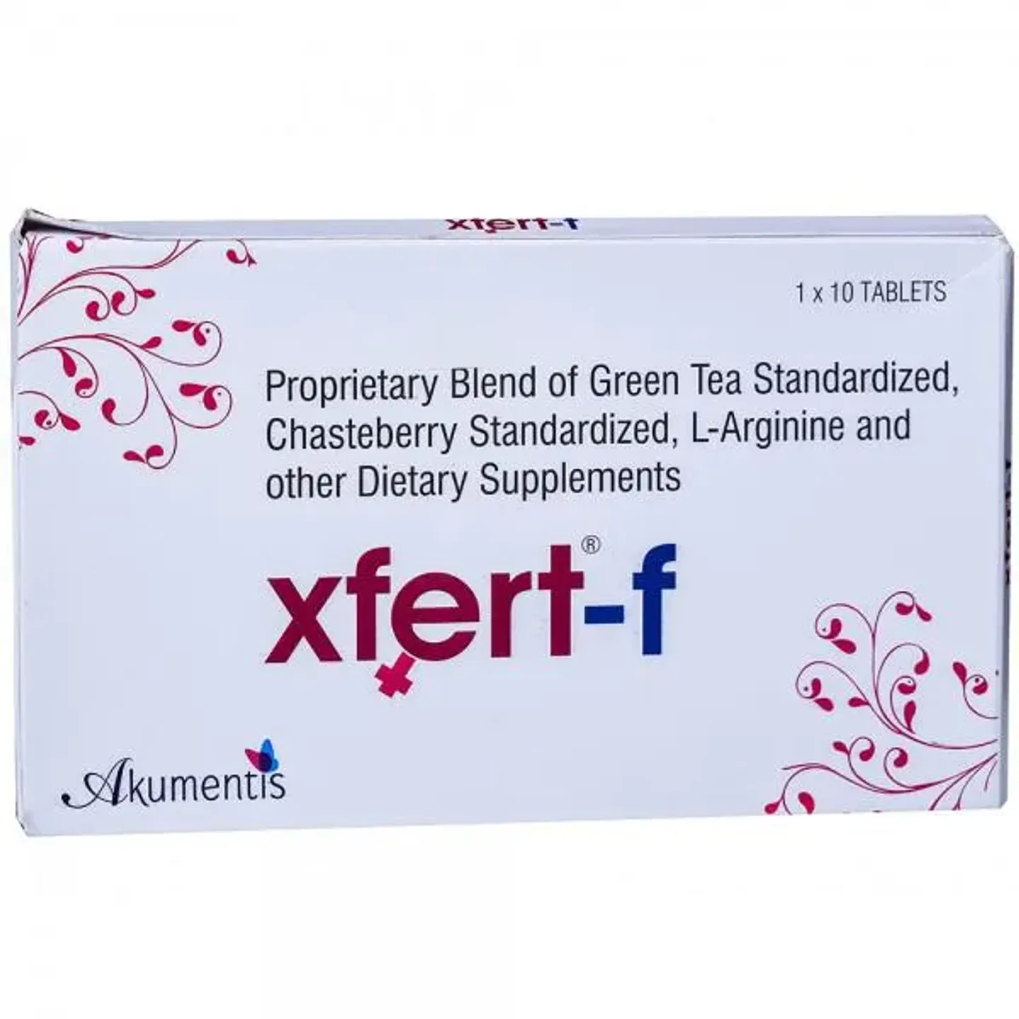 Xfert F Tablet product image