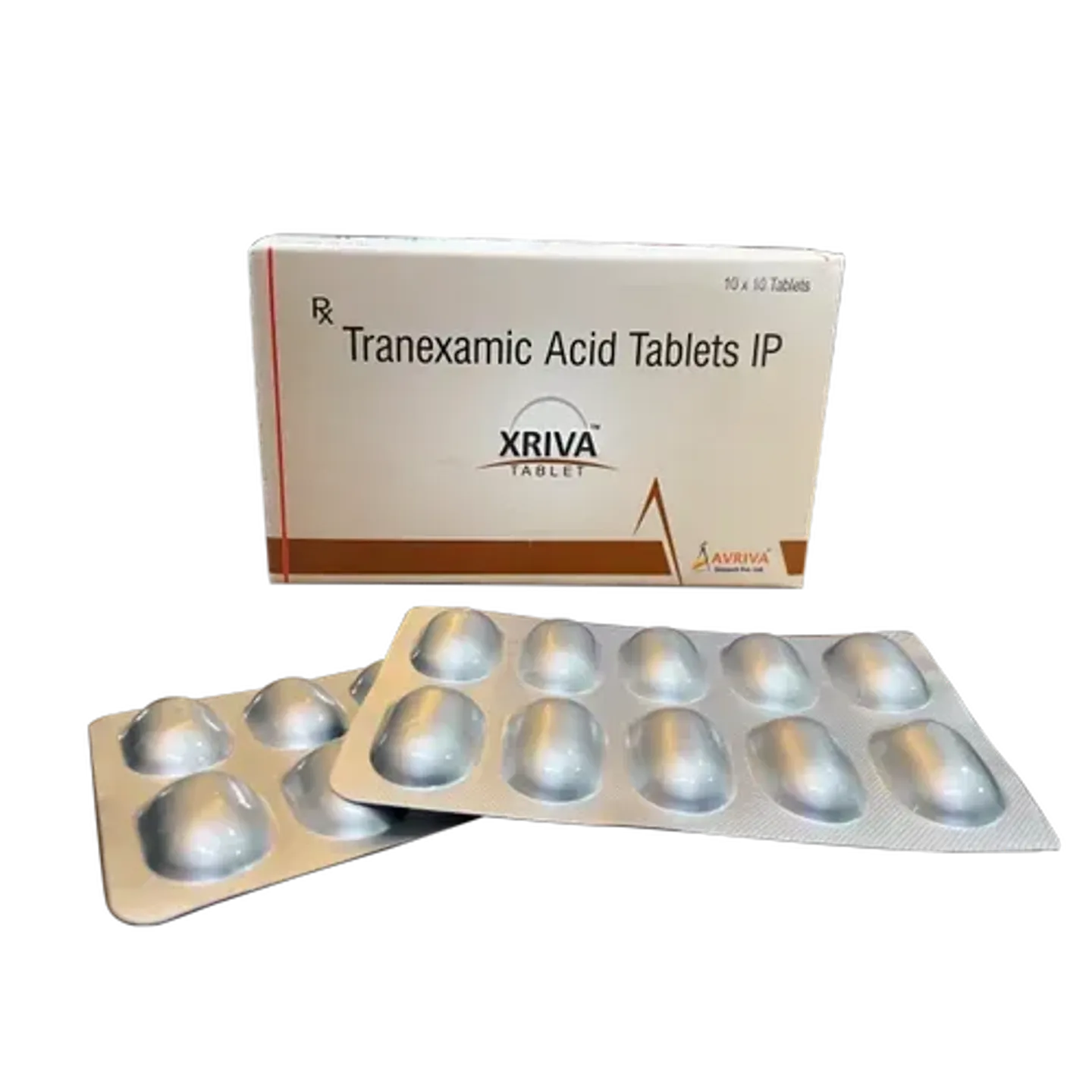 Xriva Tablet product image