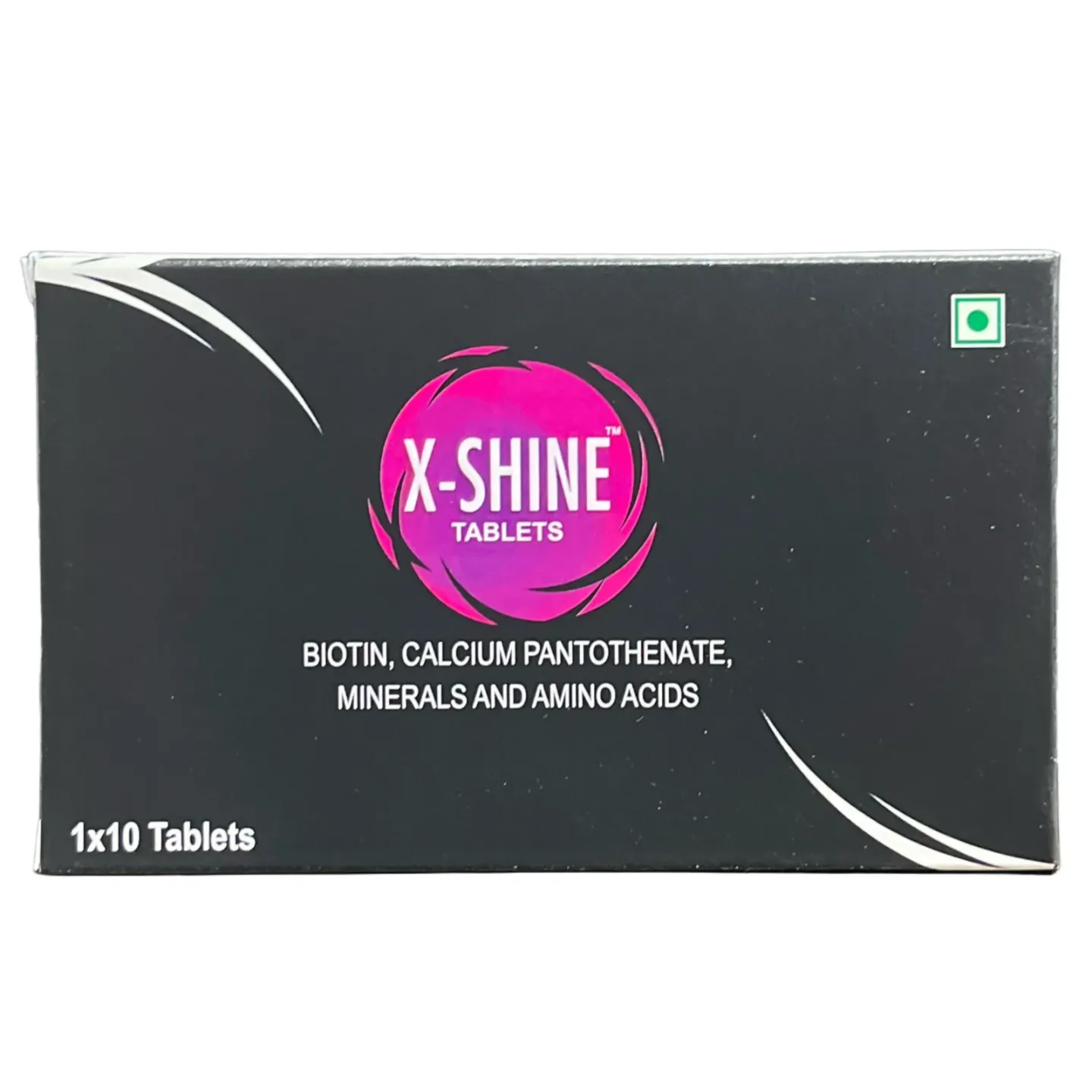 Xshine Tablet product image