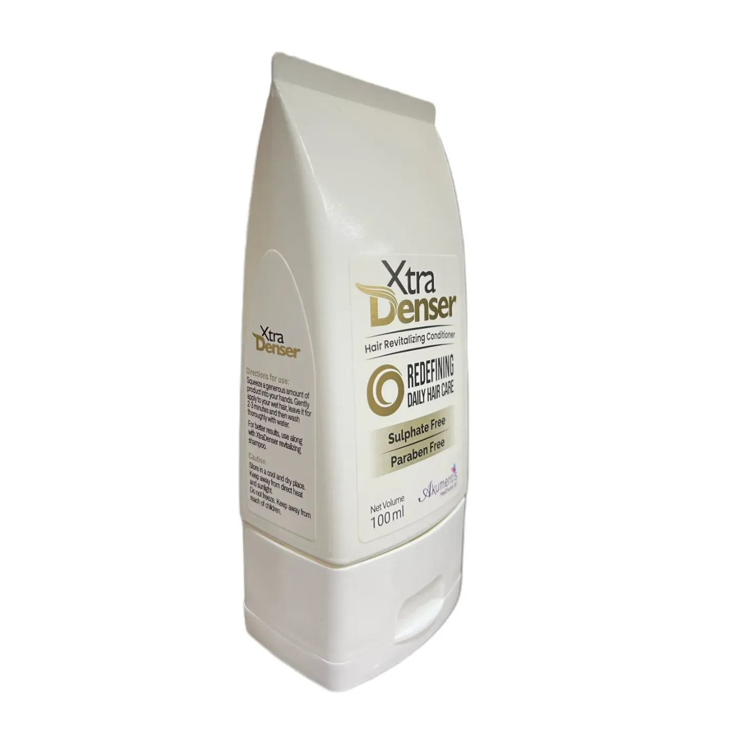 Xtra Denser Conditioner 100ml product image