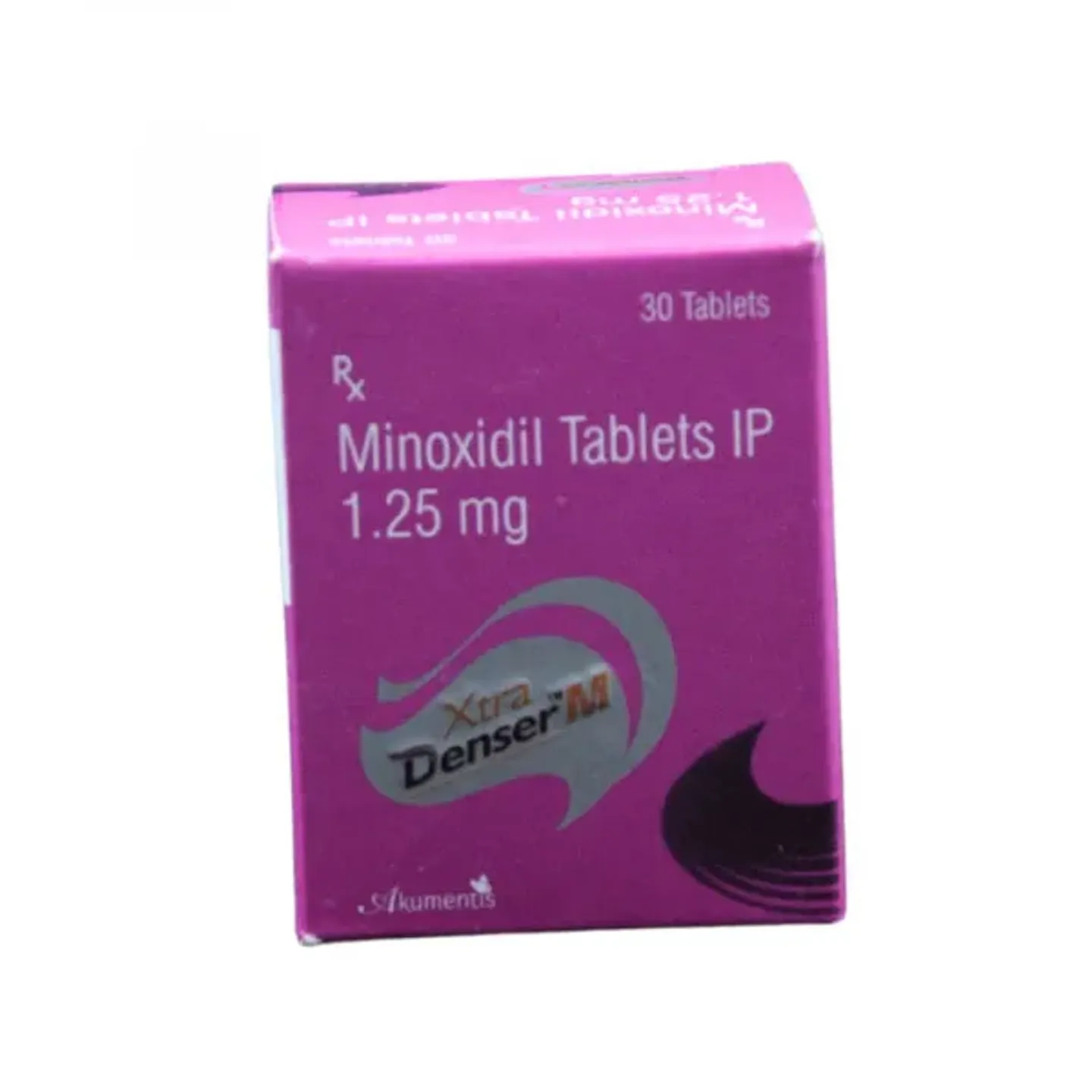 Xtra Denser M Tablet product image