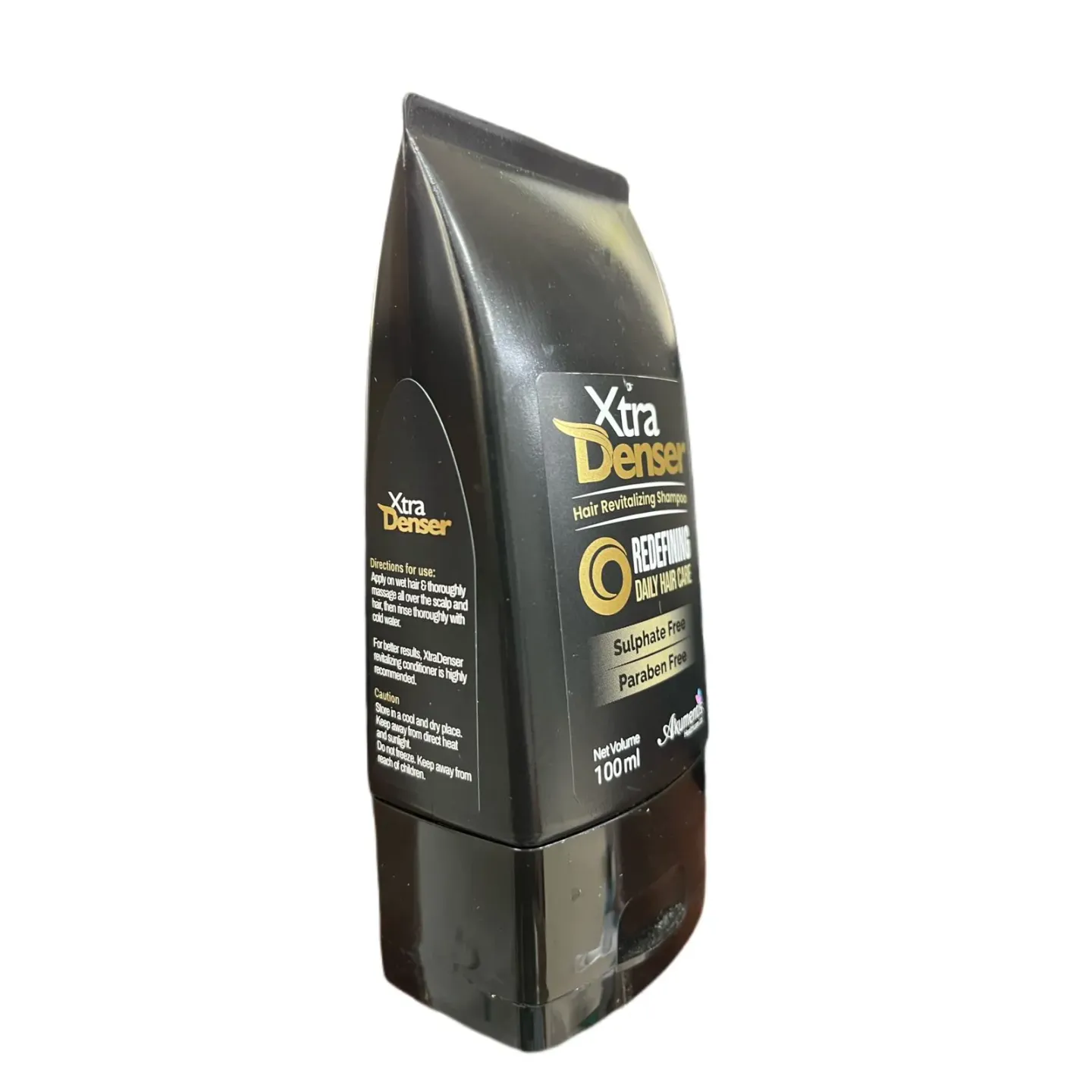 Xtra Denser Shampoo product image