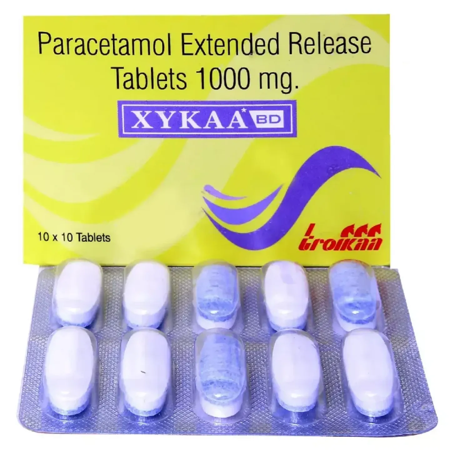 Xykaa Bd Tablet product image