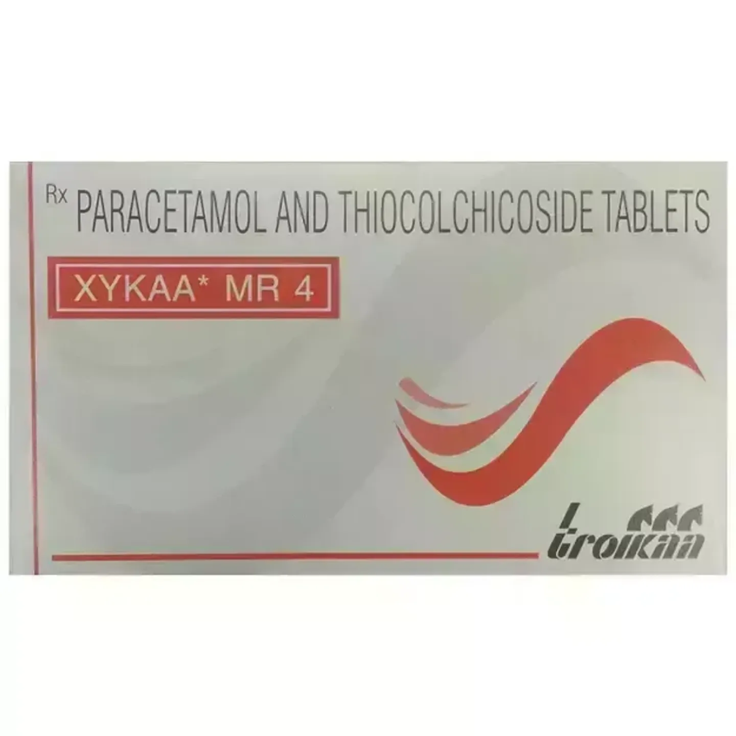 Xykaa Mr 4 Tablet product image