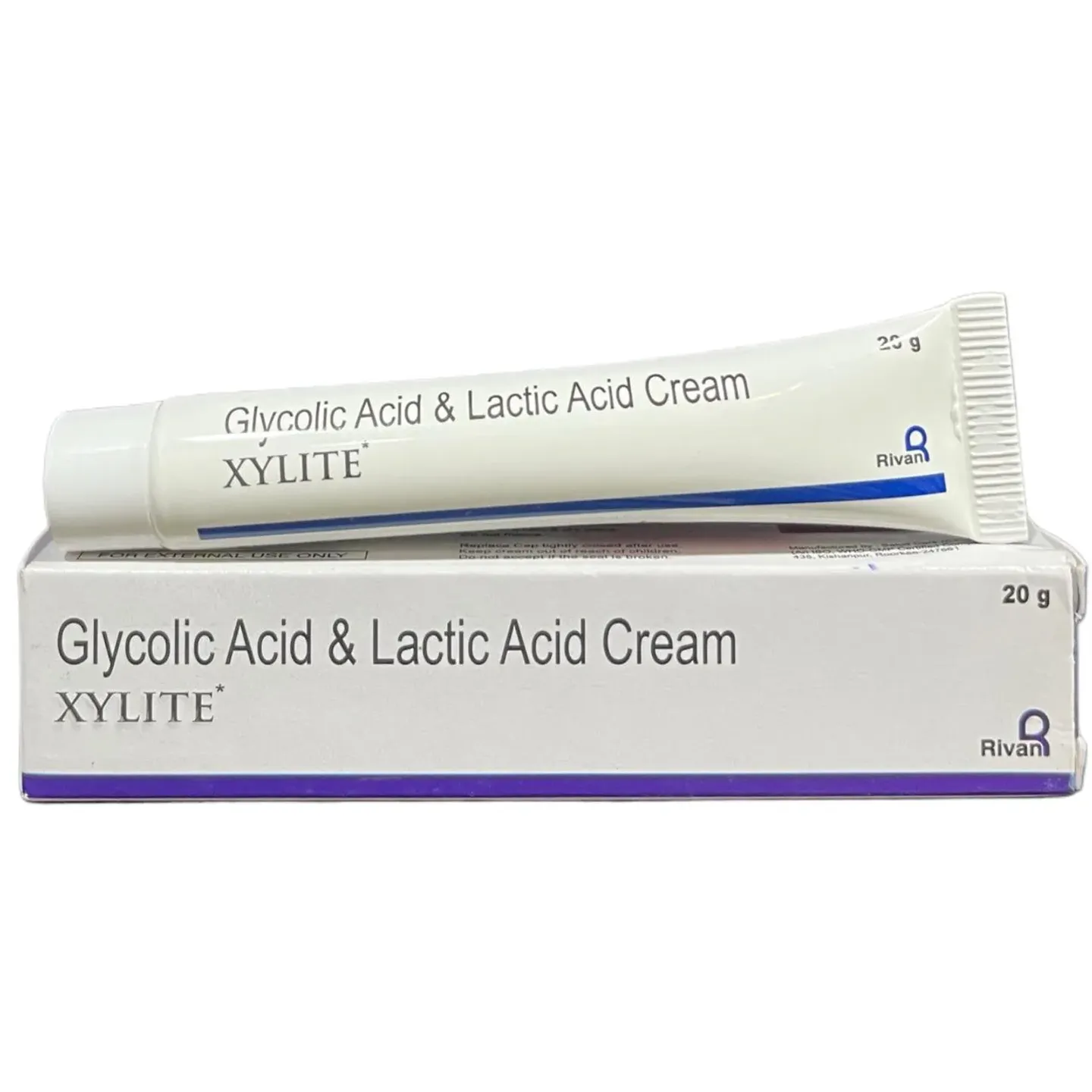 Xylite Cream 20gm product image