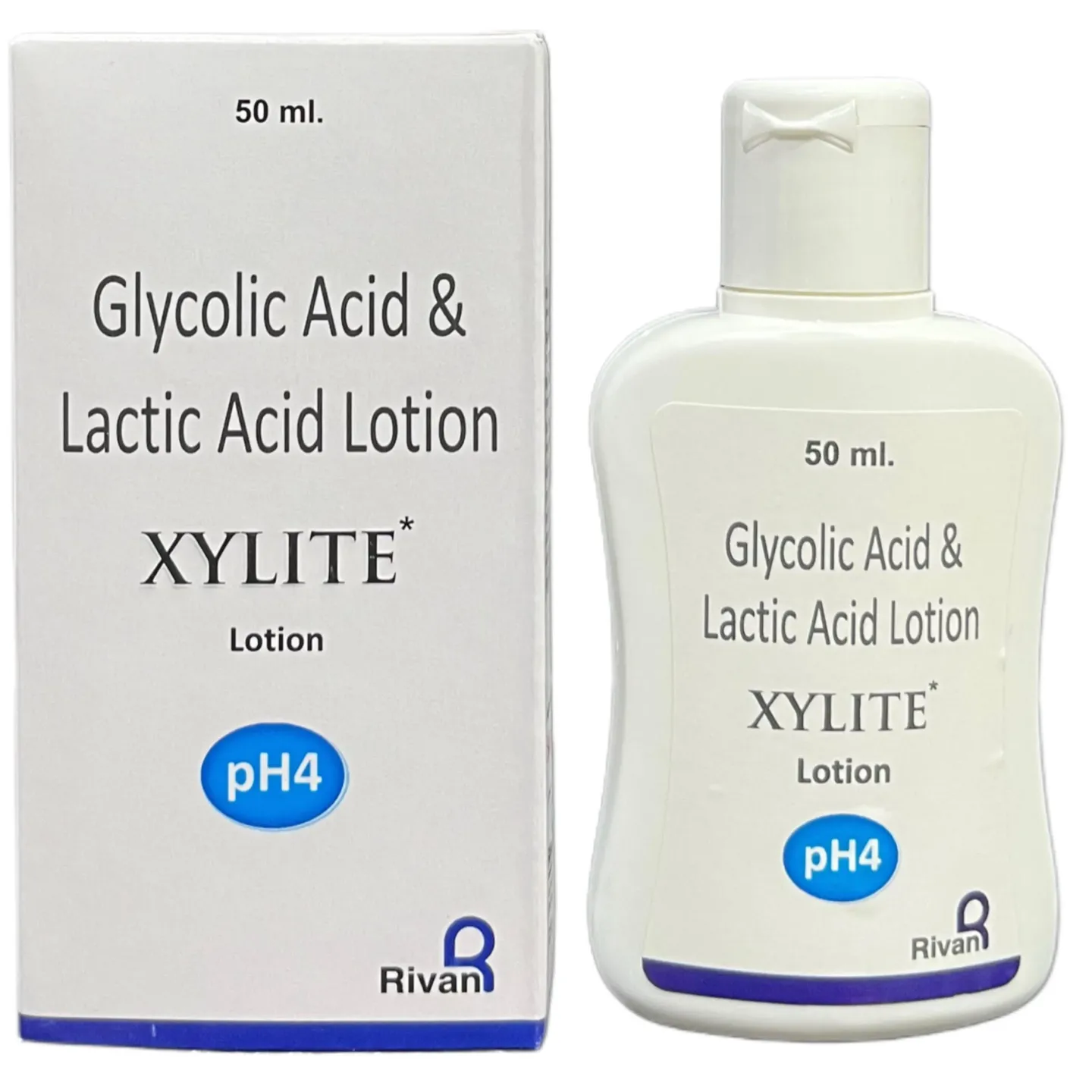 Xylite Lotion 50gm product image