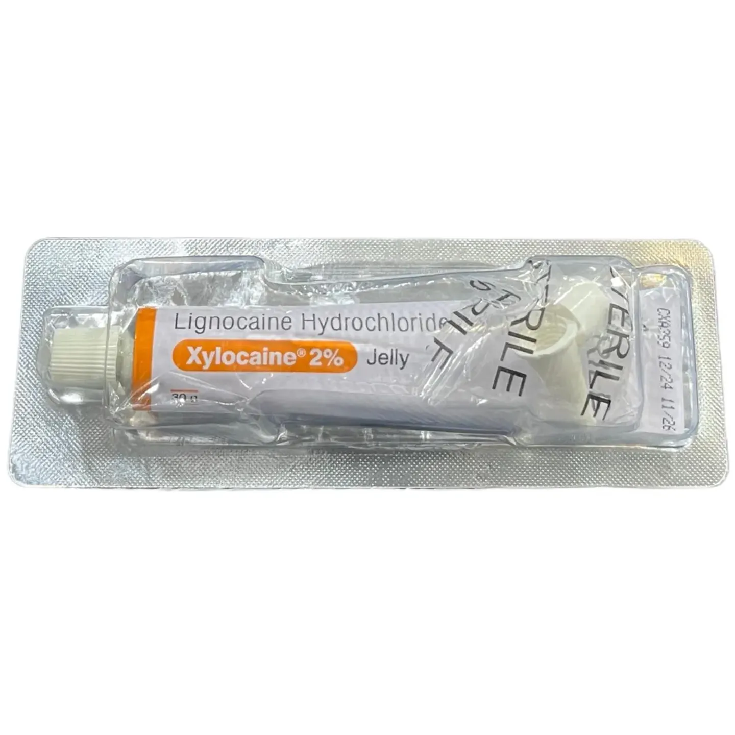 Xylocaine 2% Gel product image