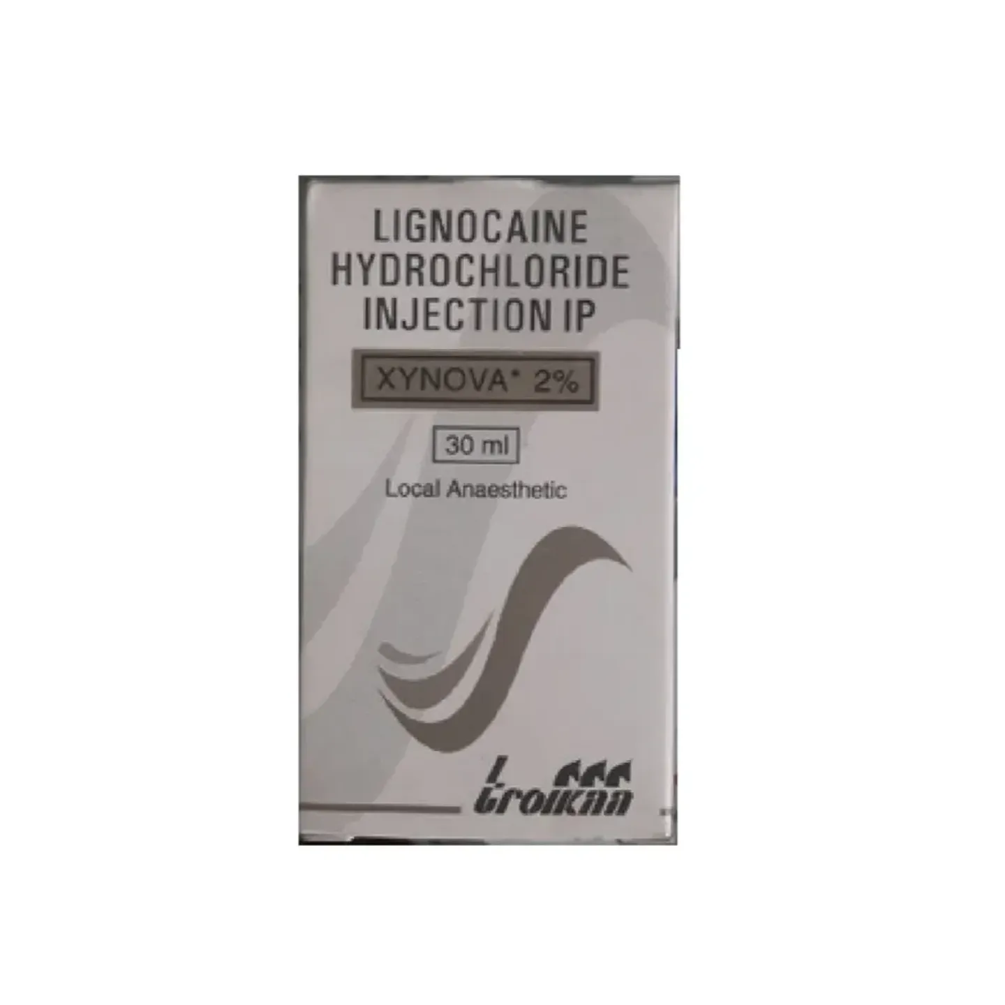 Xynova 2% Injection product image