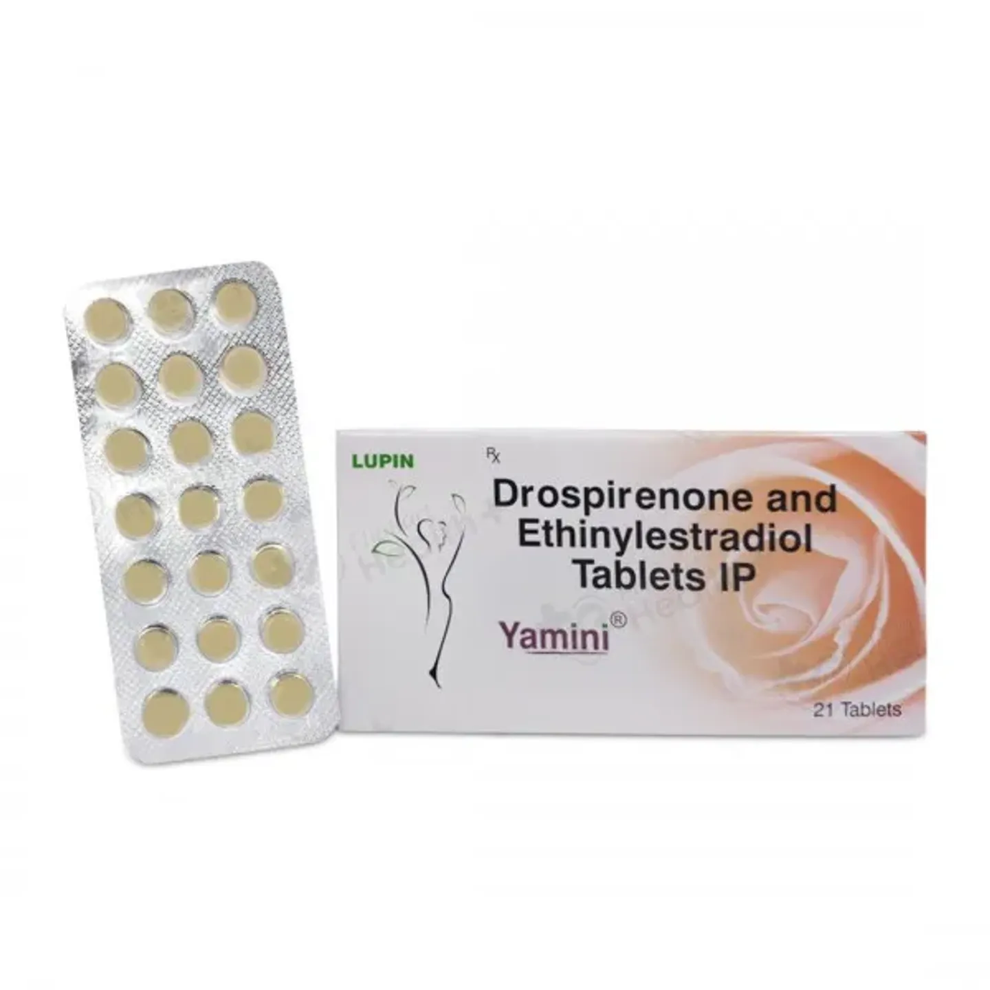 Yamini Tablet product image