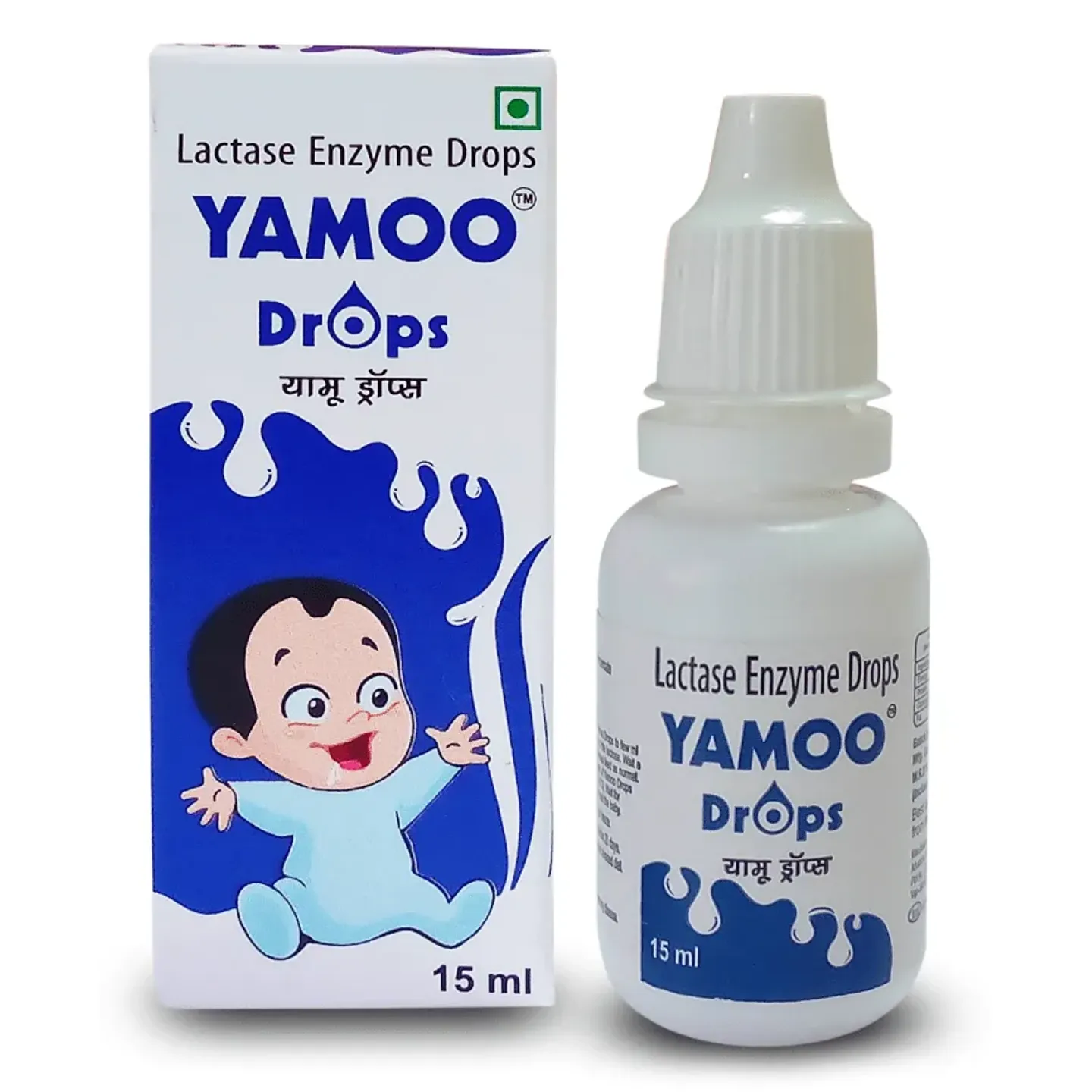 Yamoo Drops product image