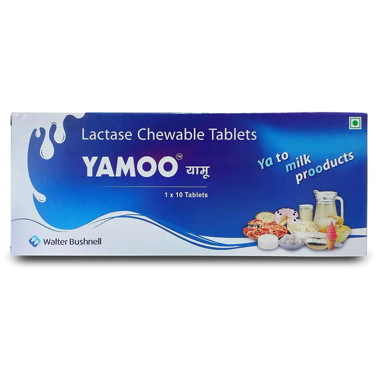 Yamoo Tablet product image