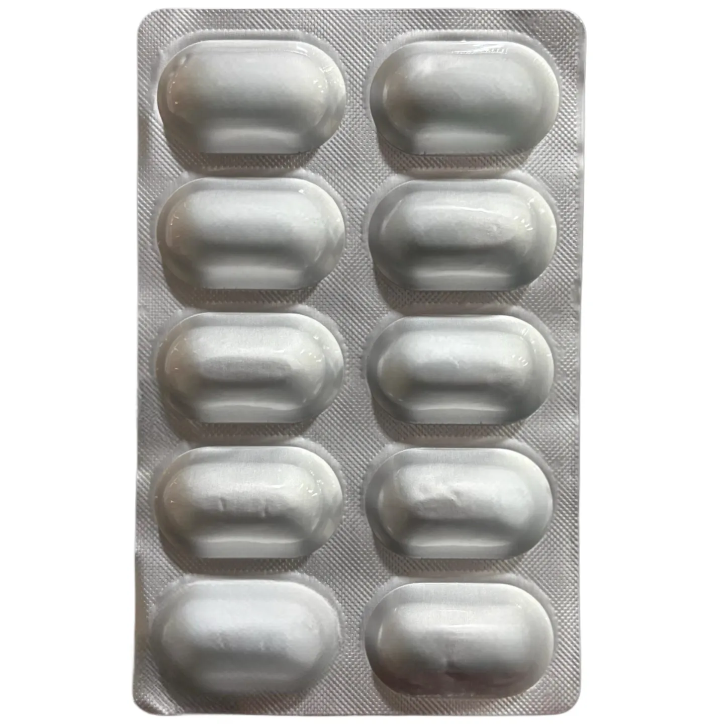 Ycyst Gold Tablet product image