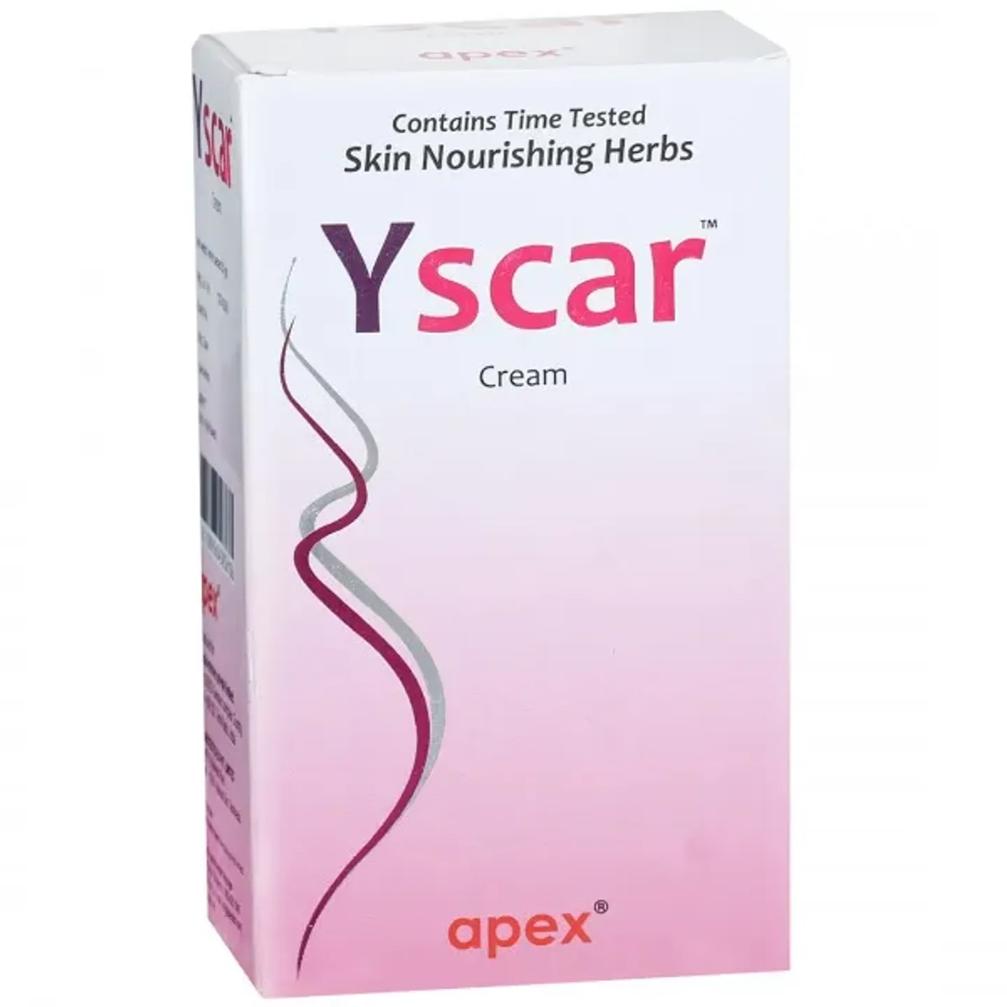 Yscar Cream 50gm product image