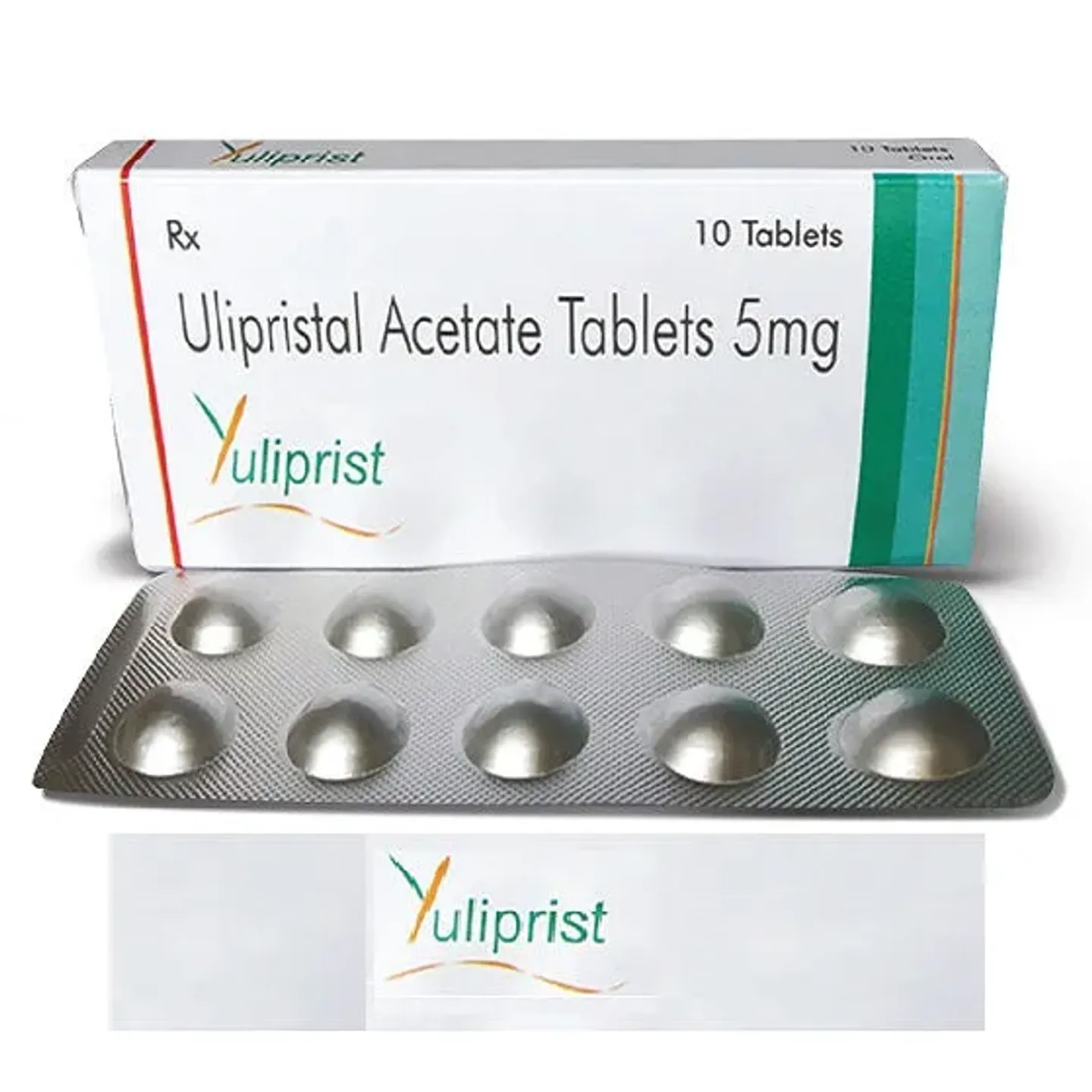 Yuliprist Tablet product image