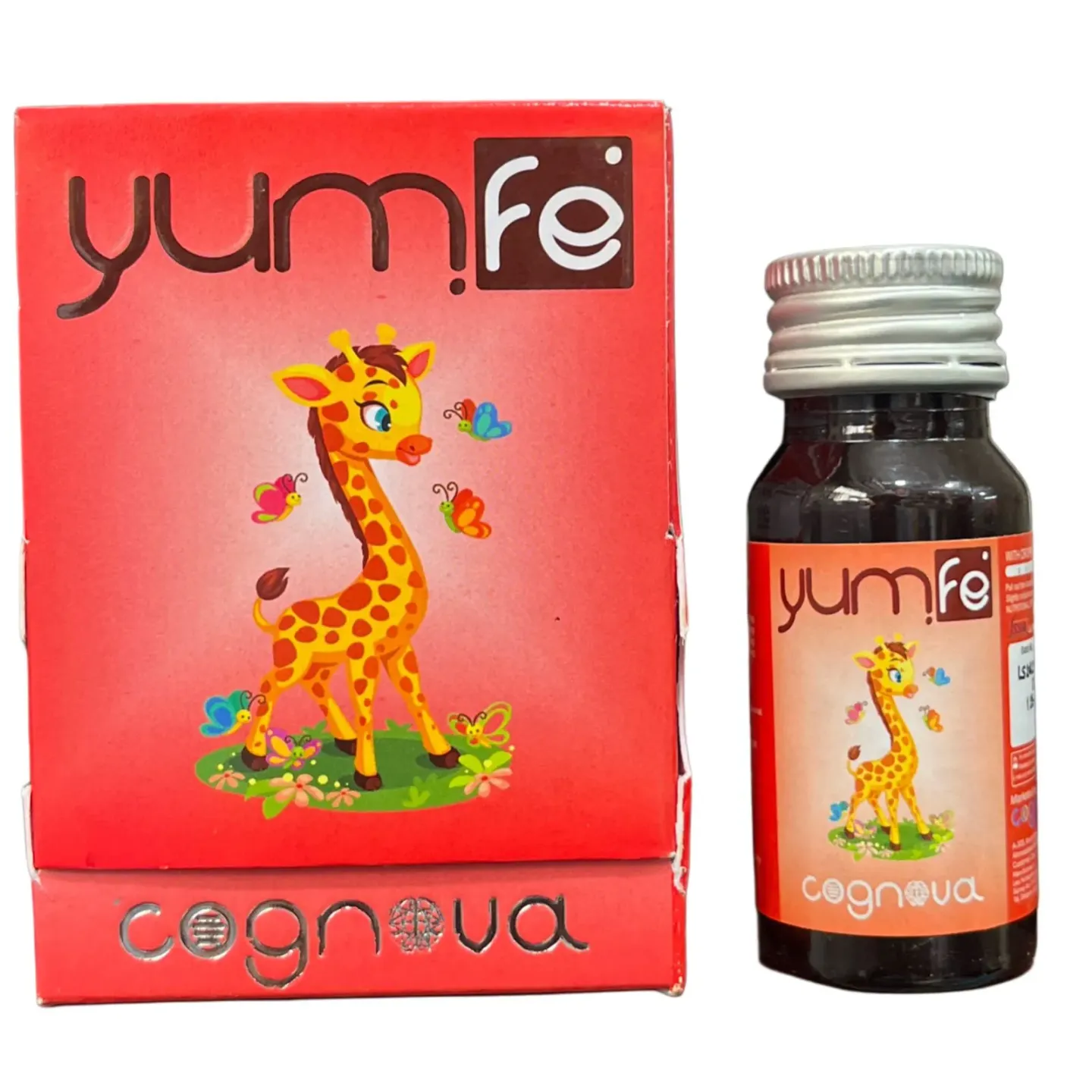Yumfe Drop 30ml product image