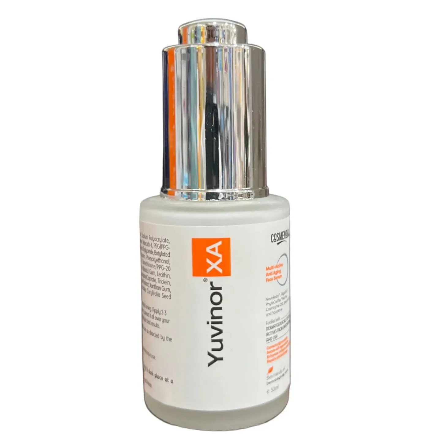 Yuvinor Xa Face Serum product image