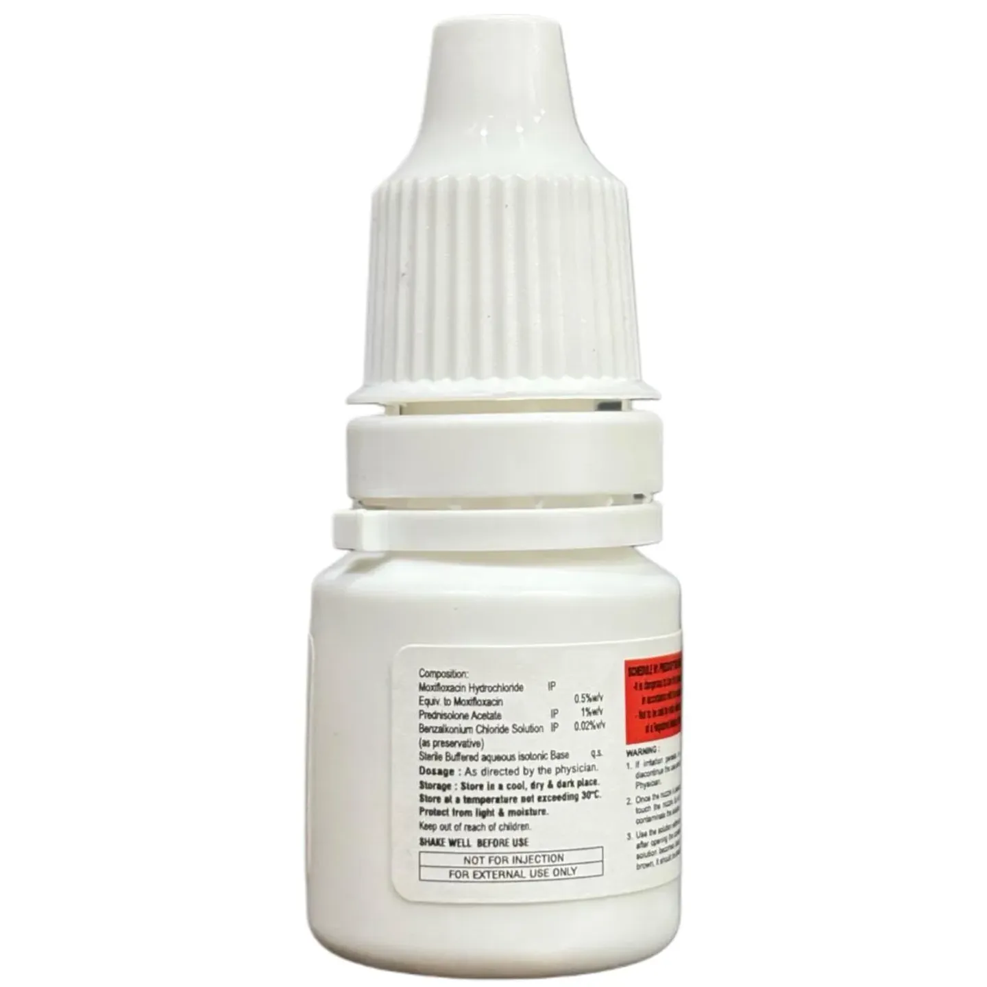 Z Moxo P Drop 5ml product image