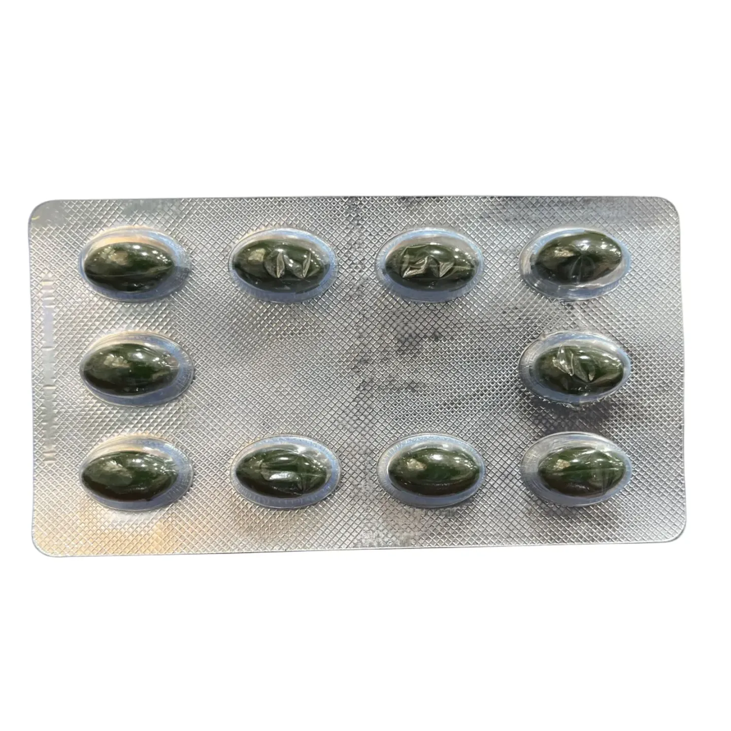Z Vit 7g Capsule product image