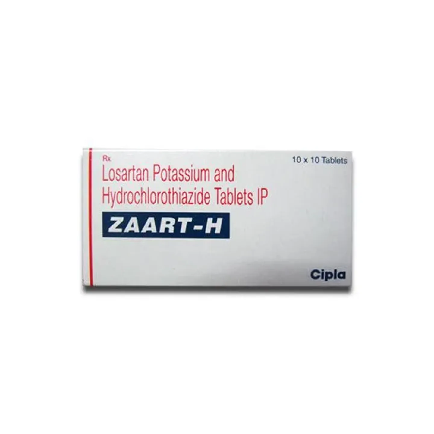 Zaart H Tablet product image