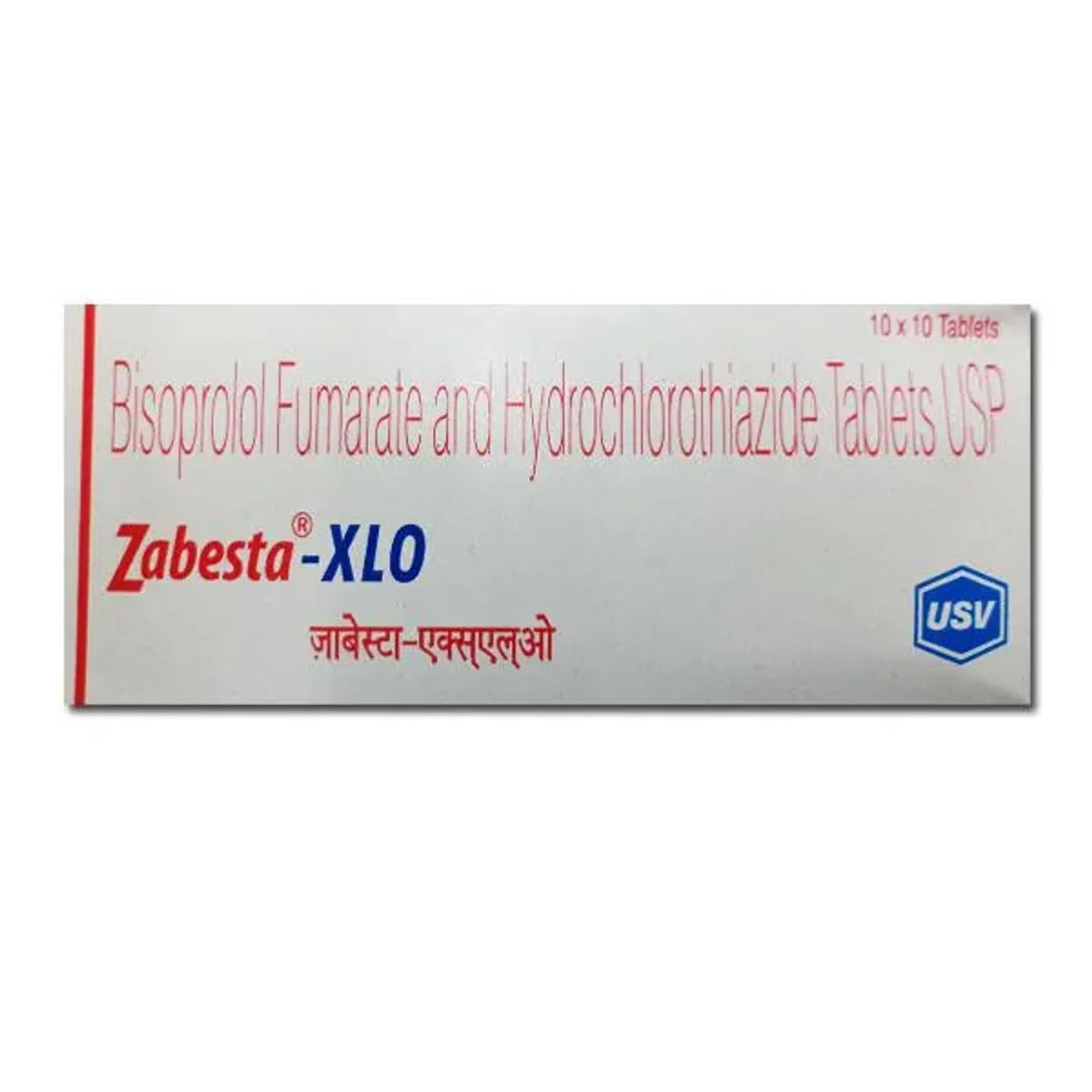 Zabesta Xlo Tablet product image