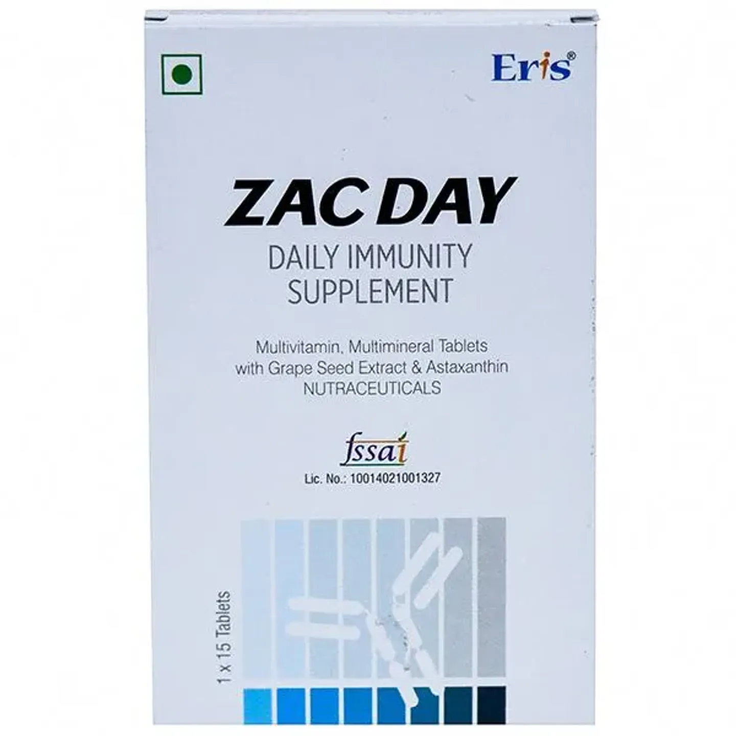Zac Day Tablet product image