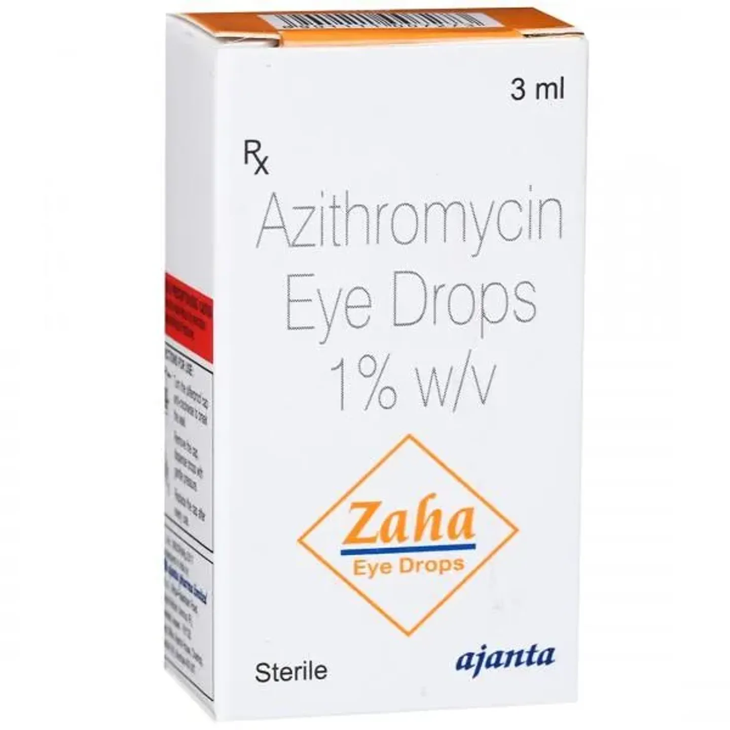 Zaha Eye Drops product image