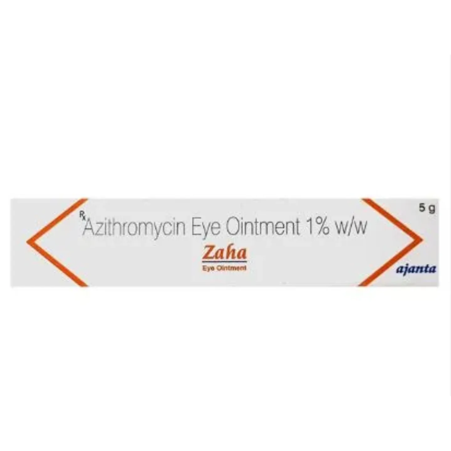 Zaha Ointment 5gm product image