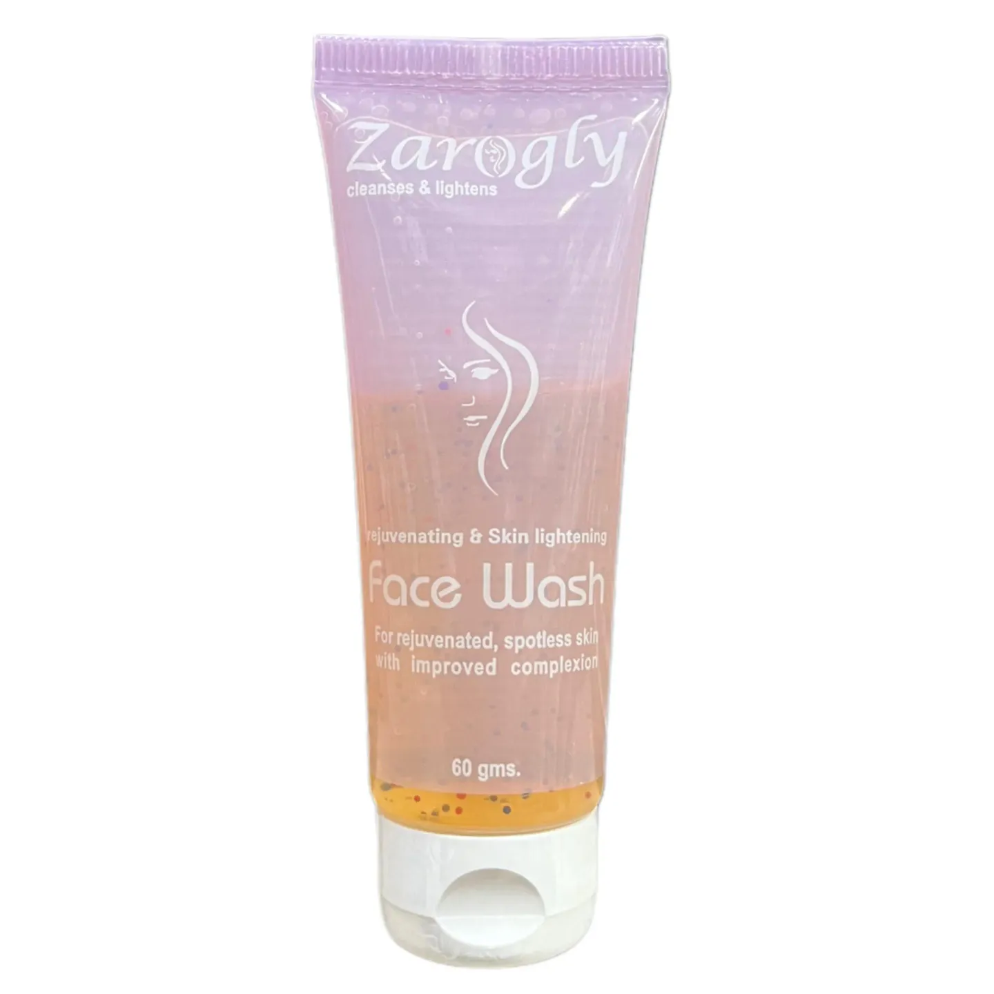 Zarogly Face Wash product image