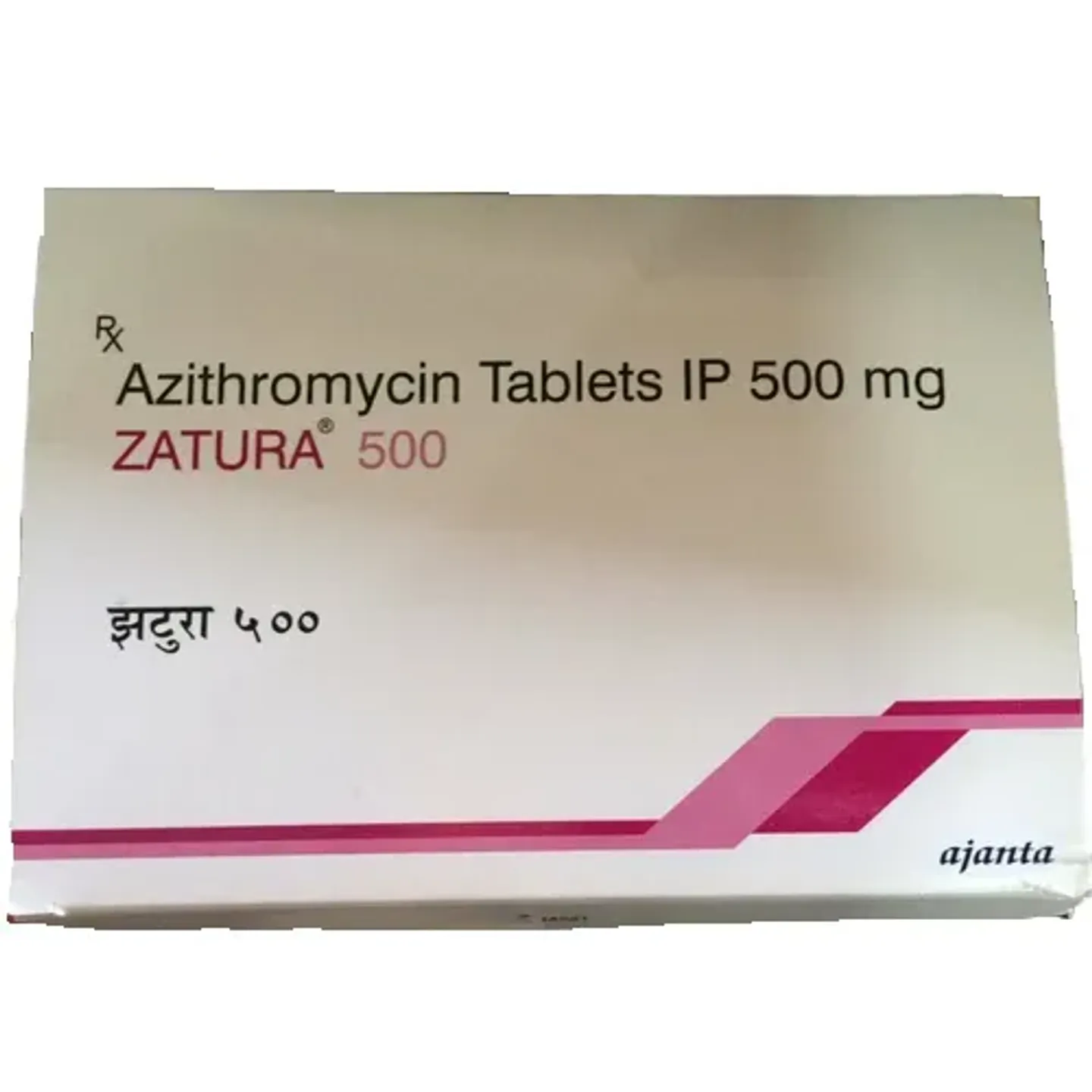 Zatura 500 Tablet product image