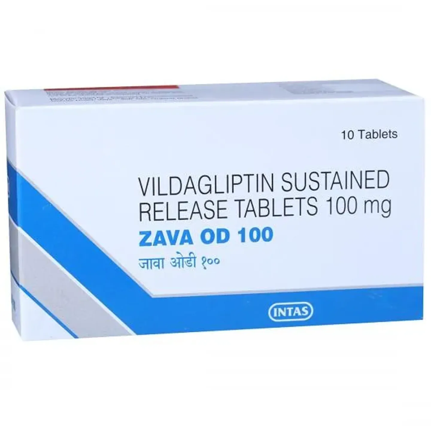 Zava Od 100 Tablet product image