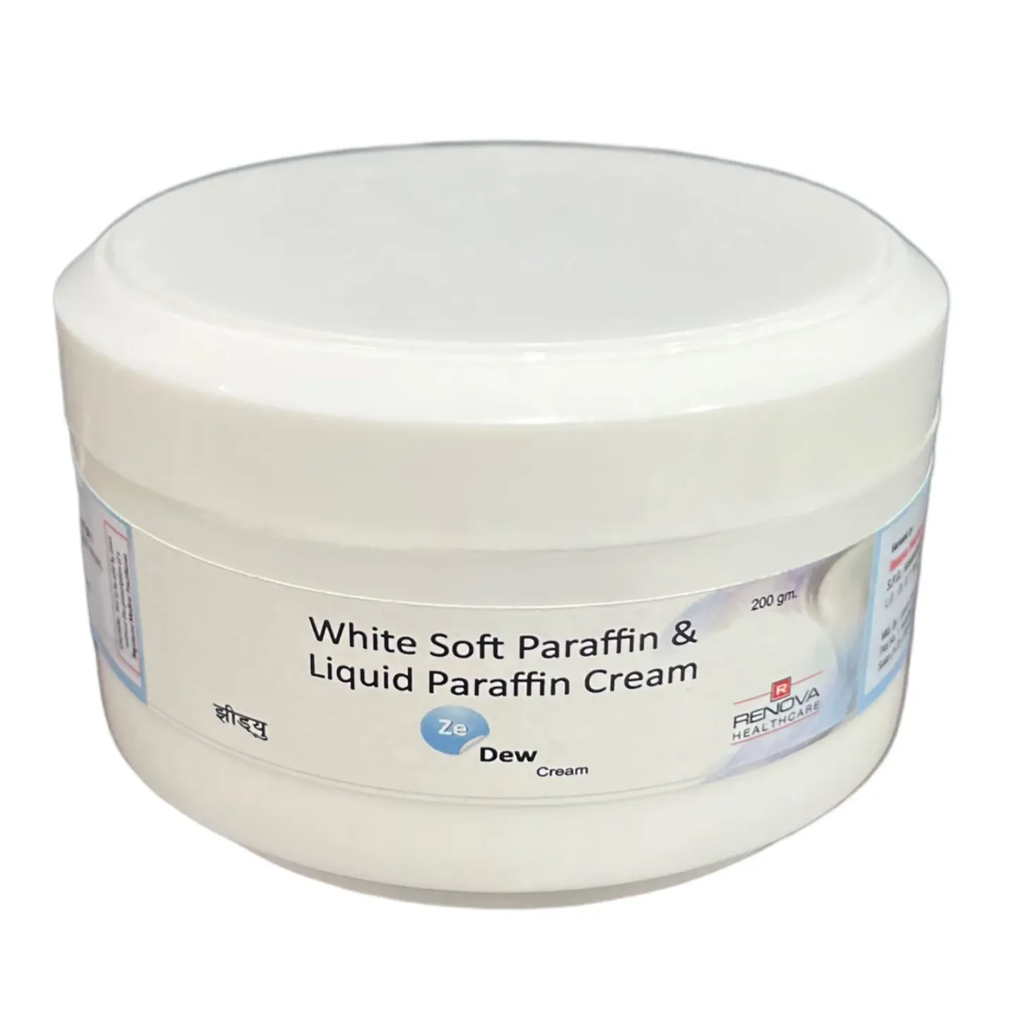 Zedew Cream 200gm product image