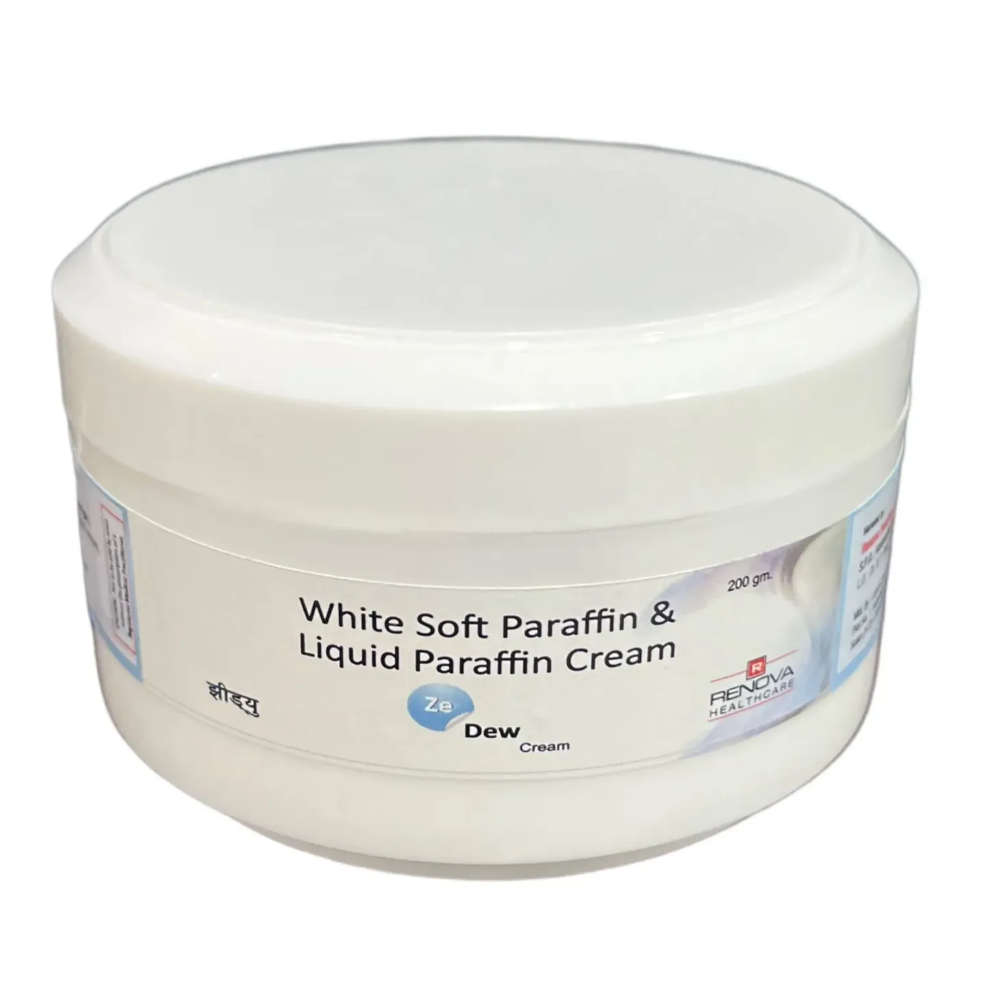 Zedew Cream 200gm product image