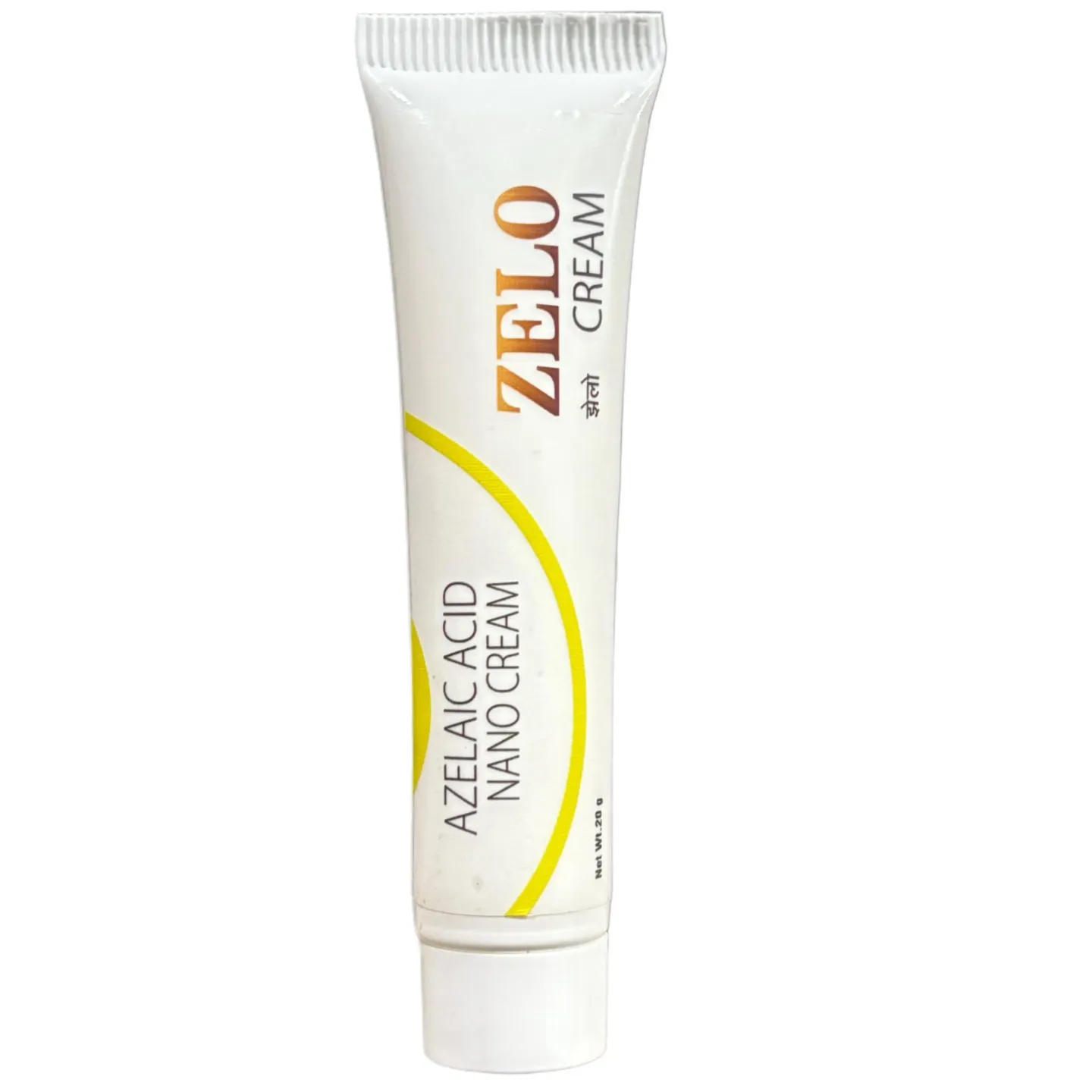 Zelo Nano Cream 20gm product image