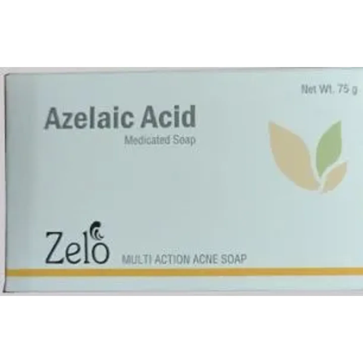 Zelo Soap product image