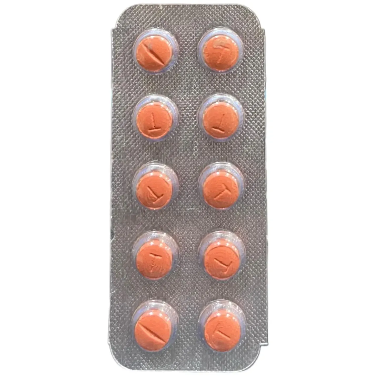 Zepoxife 10 Tablet product image